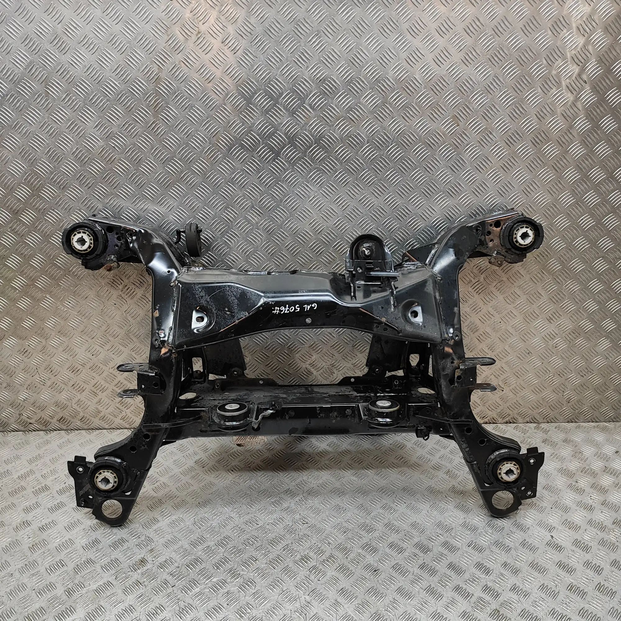 Volvo XC90 Rear subframe 32370492 Rear Subframe VOLVO XC90 (II) (2014-.....