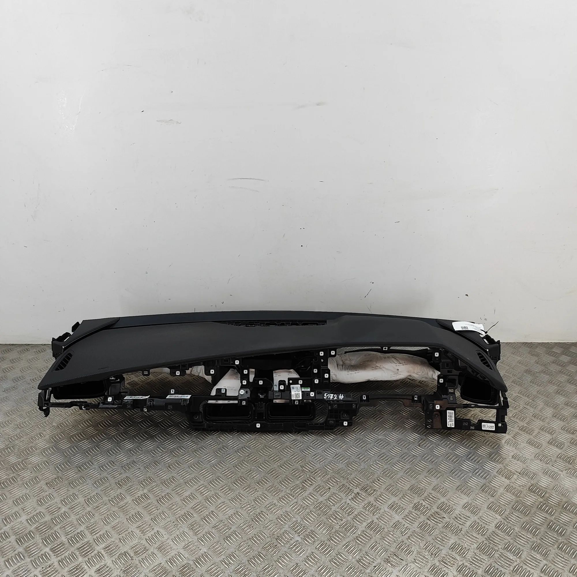 Kia Niro Dashboard 84711-AT900, 84711-AT900CCV Dashboard KIA NIRO ...