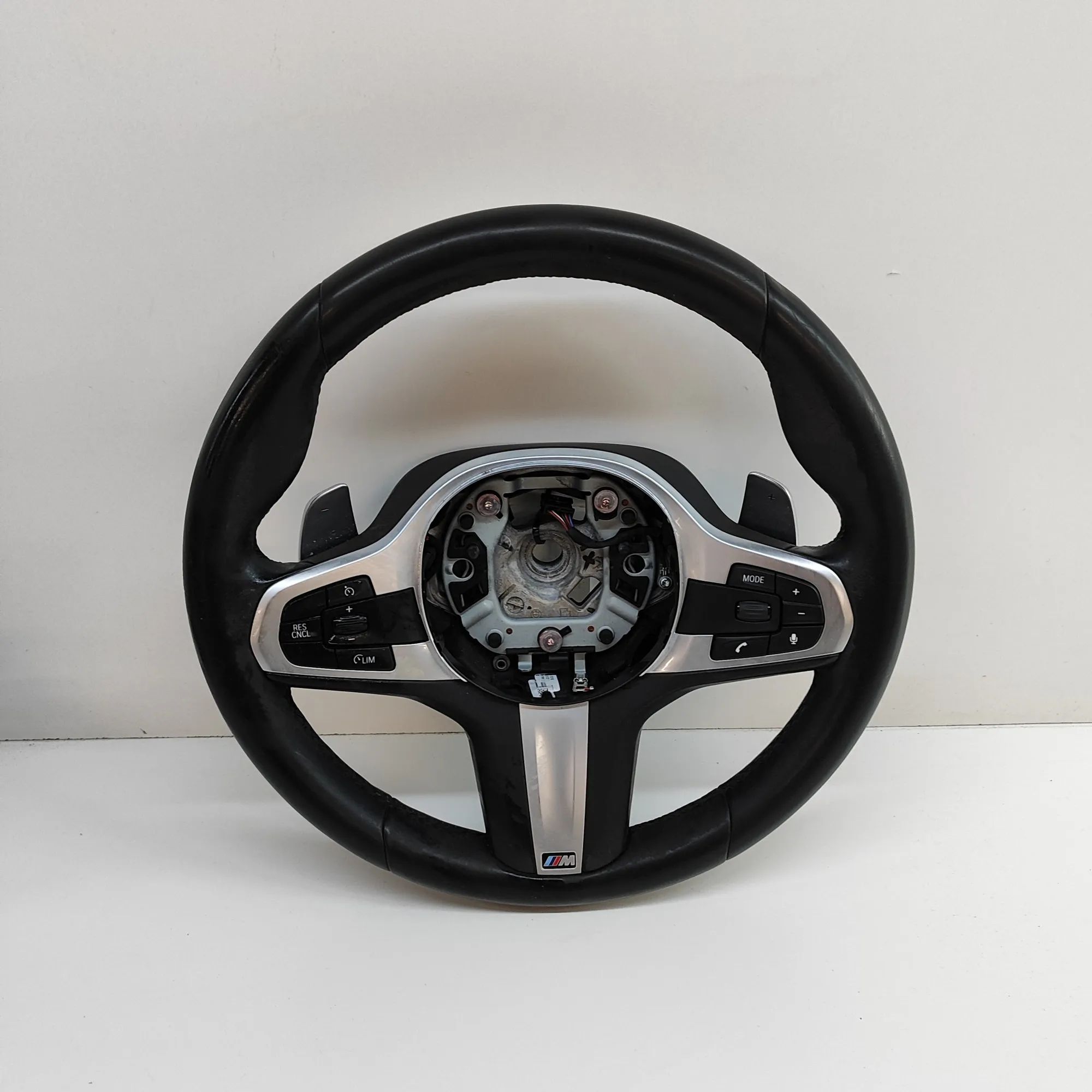 BMW X3 / iX3 (G01) steering wheel 8094542 Steering Wheel BMW X3 (G01, F97) (2017-...