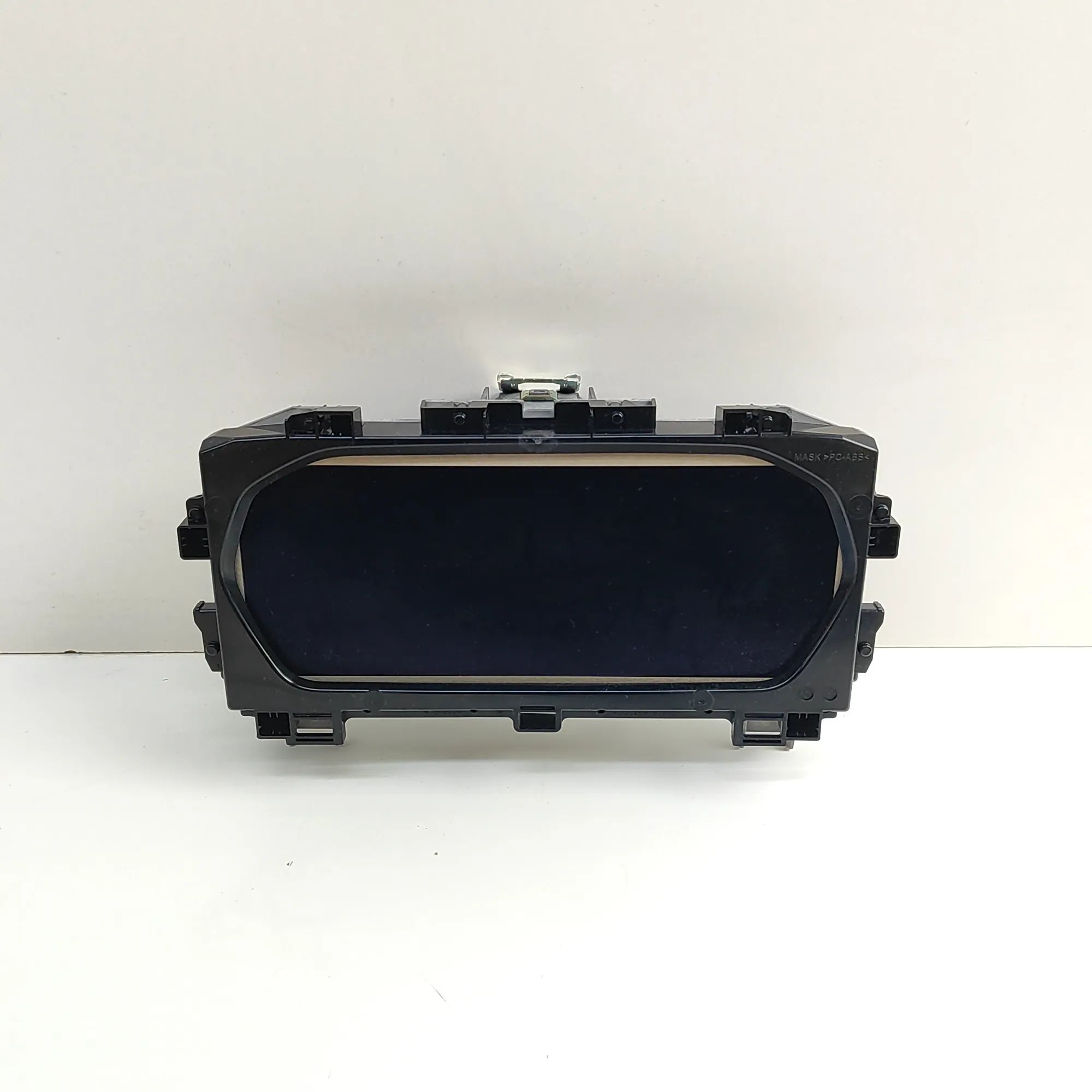 Audi Q4 e-tron Instrument Cluster Speedometer 89A920725E Instrument Cluster Speedometer AUDI ...