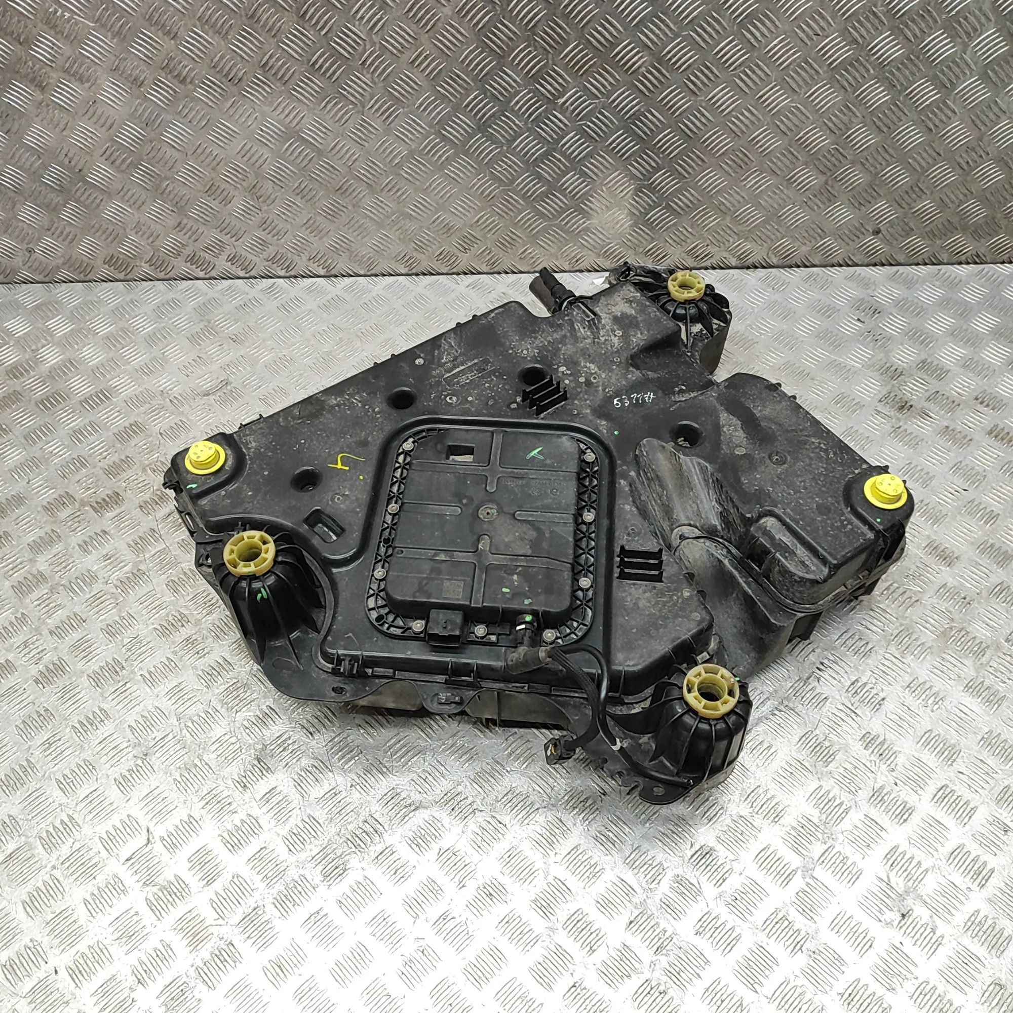 Toyota Proace Adblue tank SU001-A5600 AdBlue Tank TOYOTA PROACE (Furgon M...