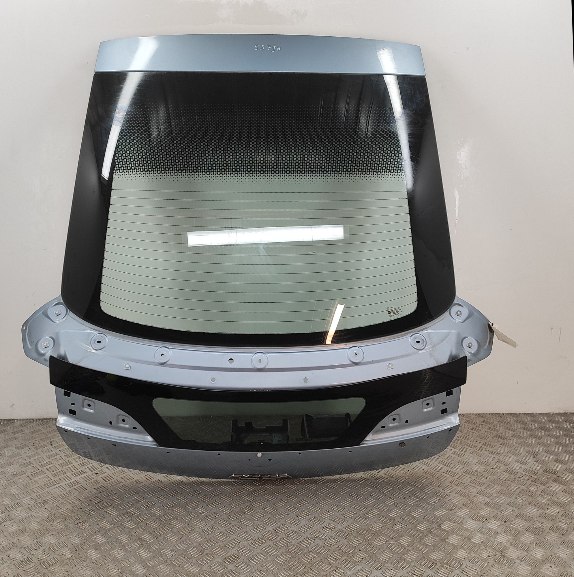 Opel Ampera Tailgate Bootlid 22878505 Tailgate Bootlid OPEL AMPERA (2011-201...