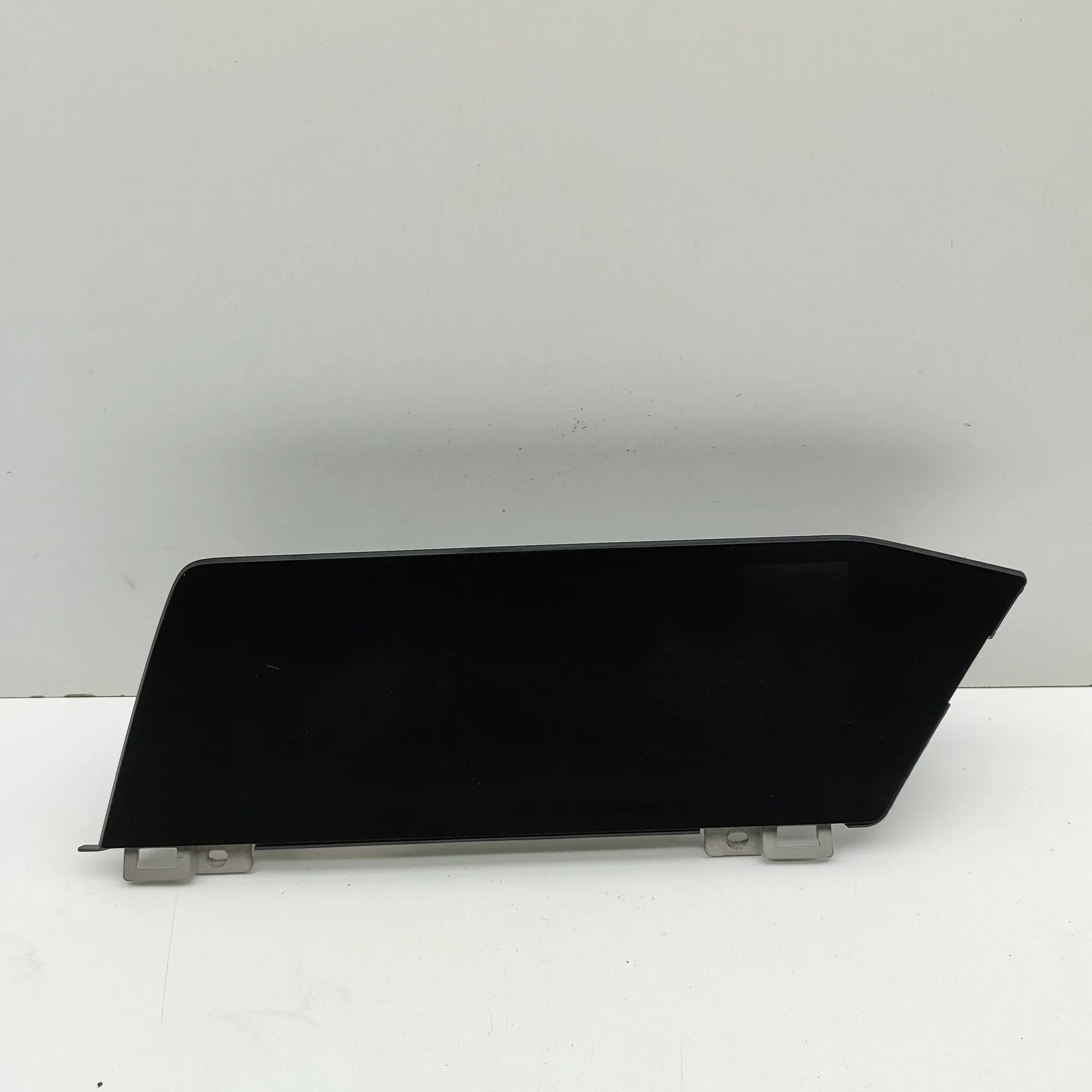 BMW X5 (G05) Navigation Screen Display