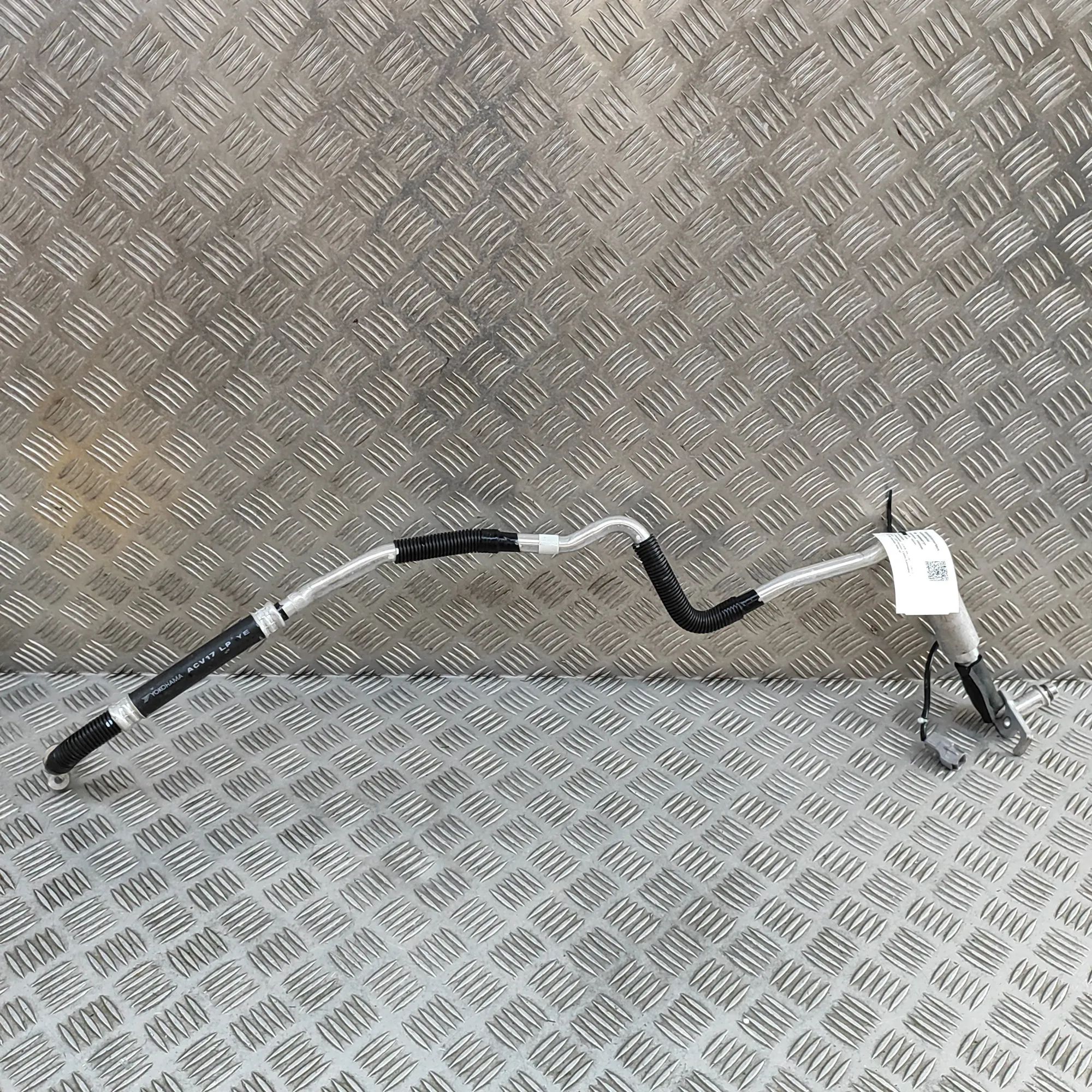 Lexus RX A/C Air Con Hose Pipe 88717-48320, 88712-48330 A/C Air Con Hose Pipe ...
