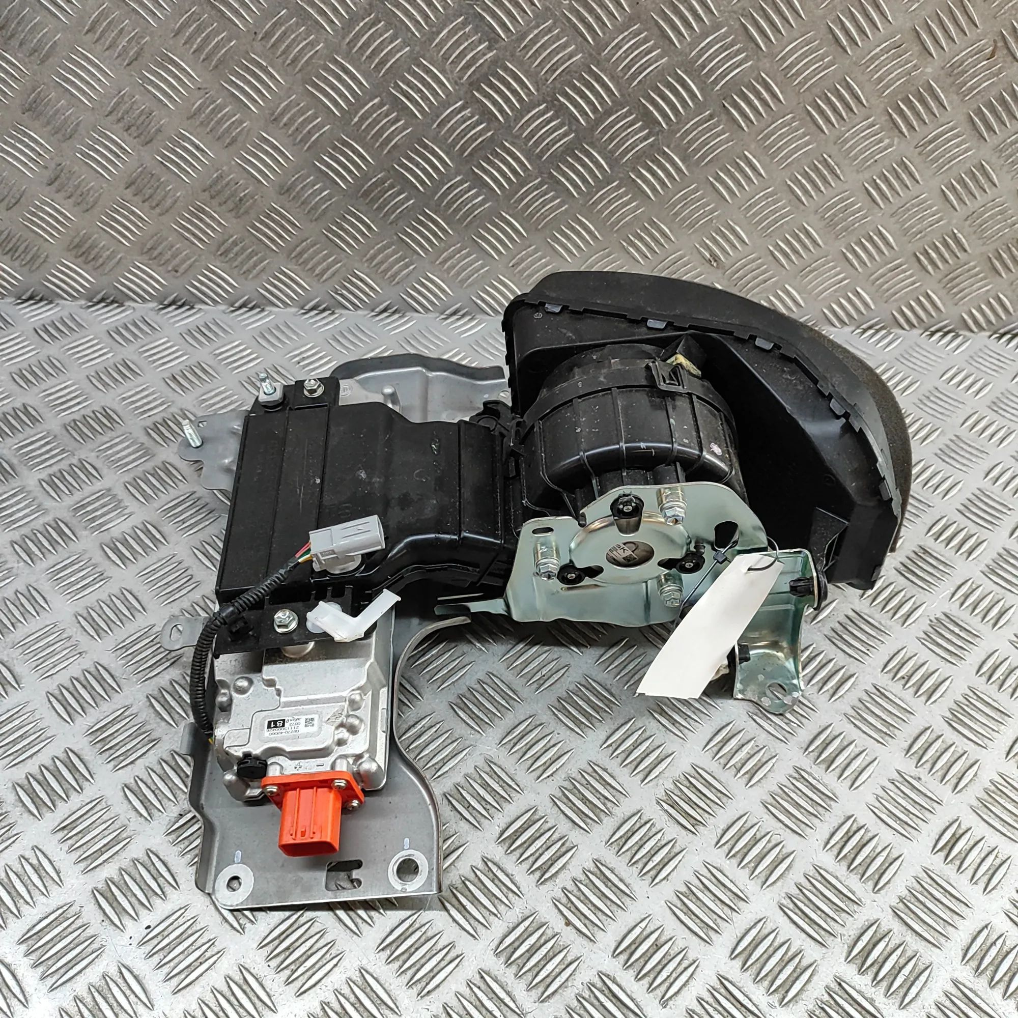 Lexus RX инвертор G9270-42060, G92HA-42010 Inverter LEXUS RX (_LA...