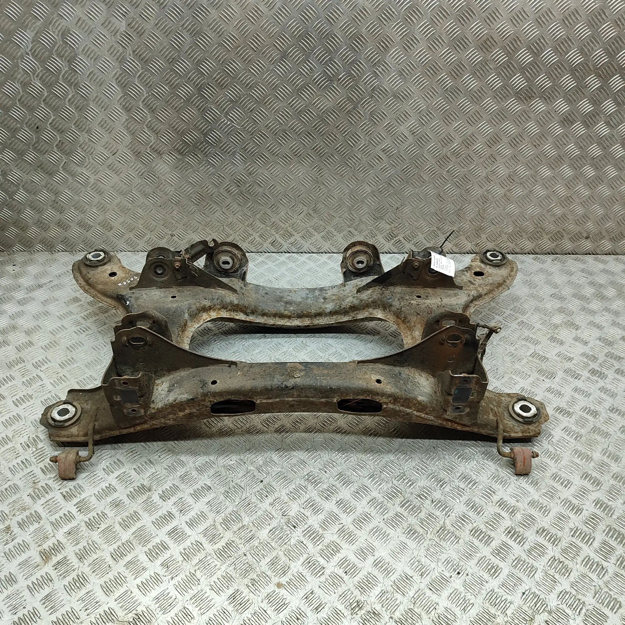 Land Rover Freelander Rear subframe 6H52-5K091 Rear Subframe LAND ROVER FREELANDER ...