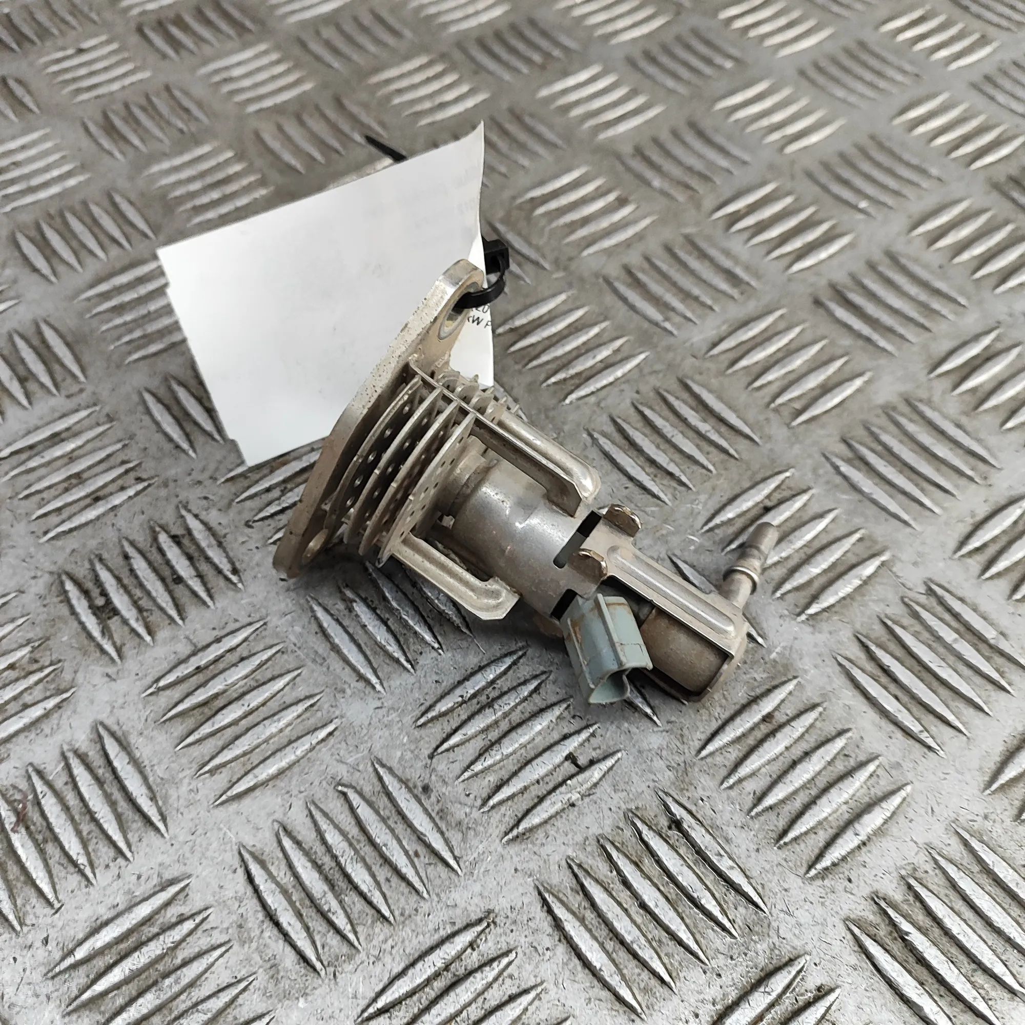 Toyota Hilux AdBlue Injectors