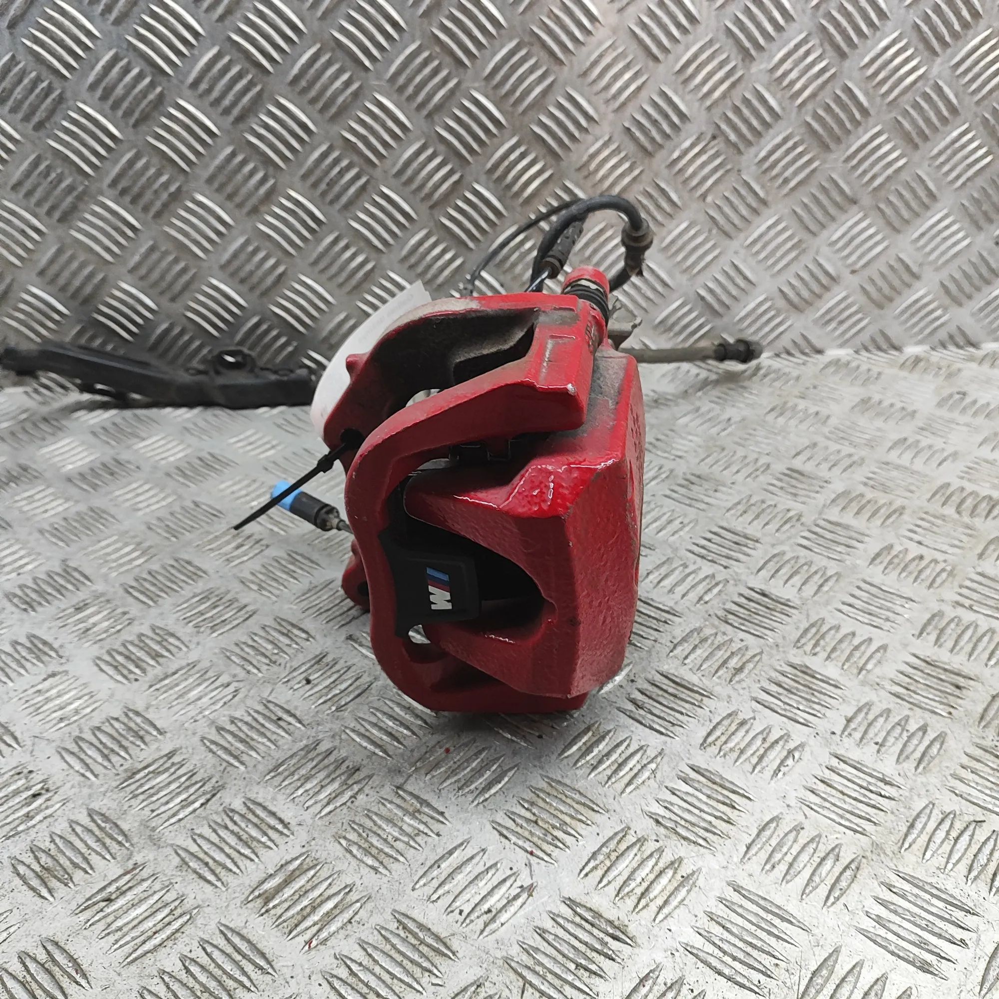 BMW X5 (G05) Rear Right Brake Caliper