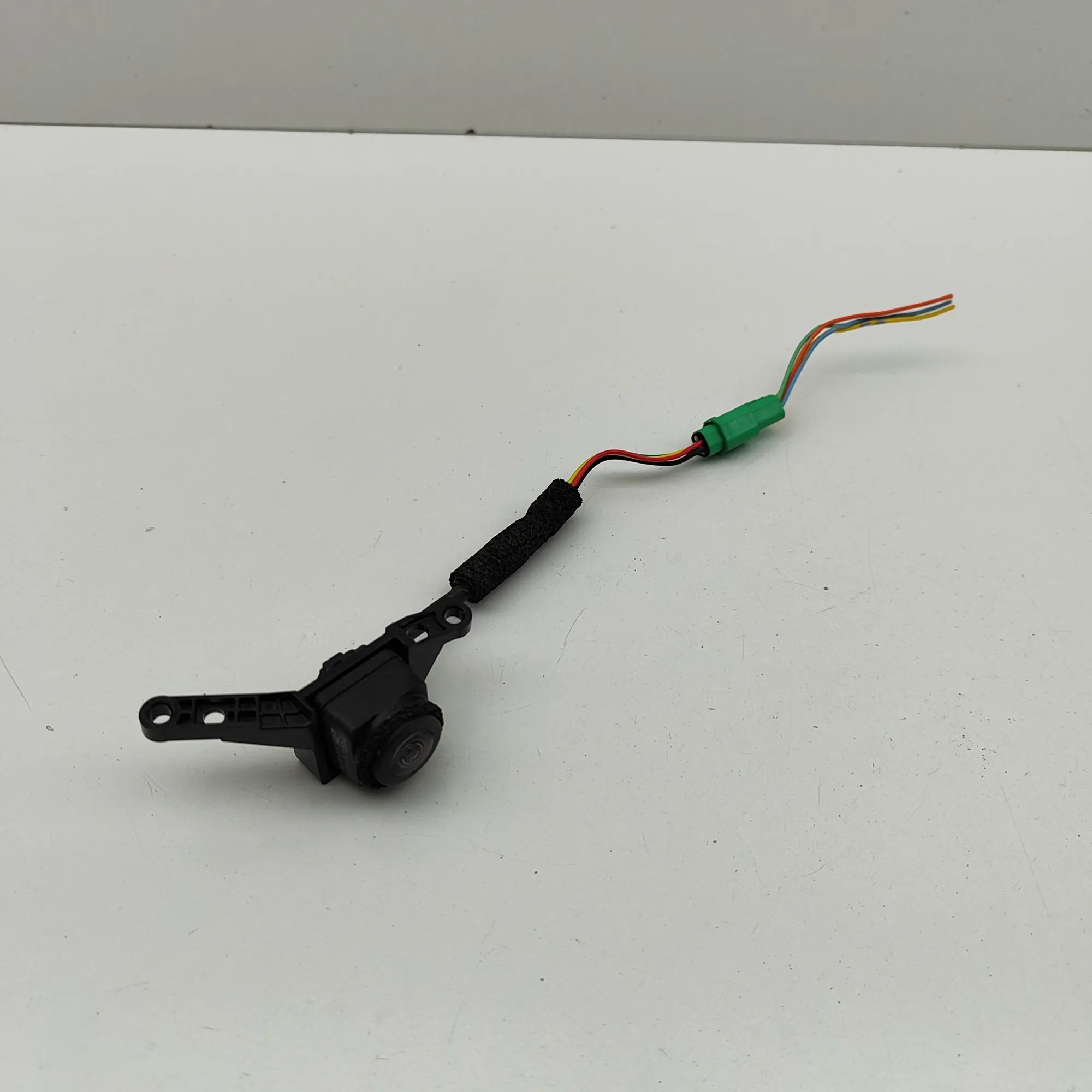 Toyota Hilux Rear View Camera