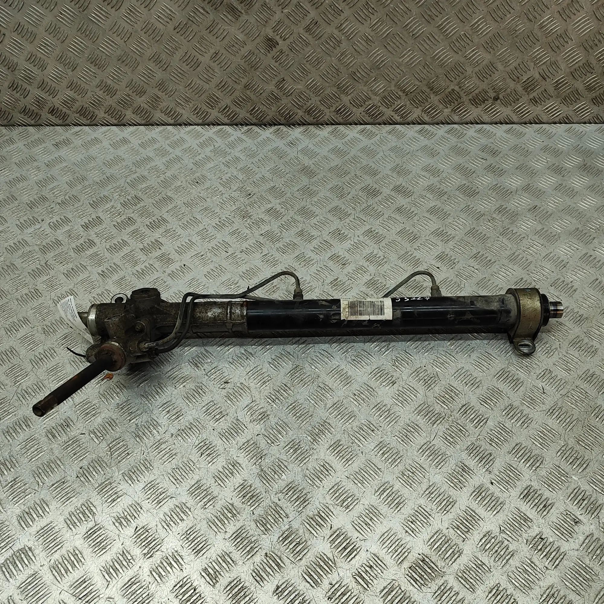 Chevrolet Camaro steering rack 92244725 Steering Rack CHEVROLET CAMARO (2009-2...