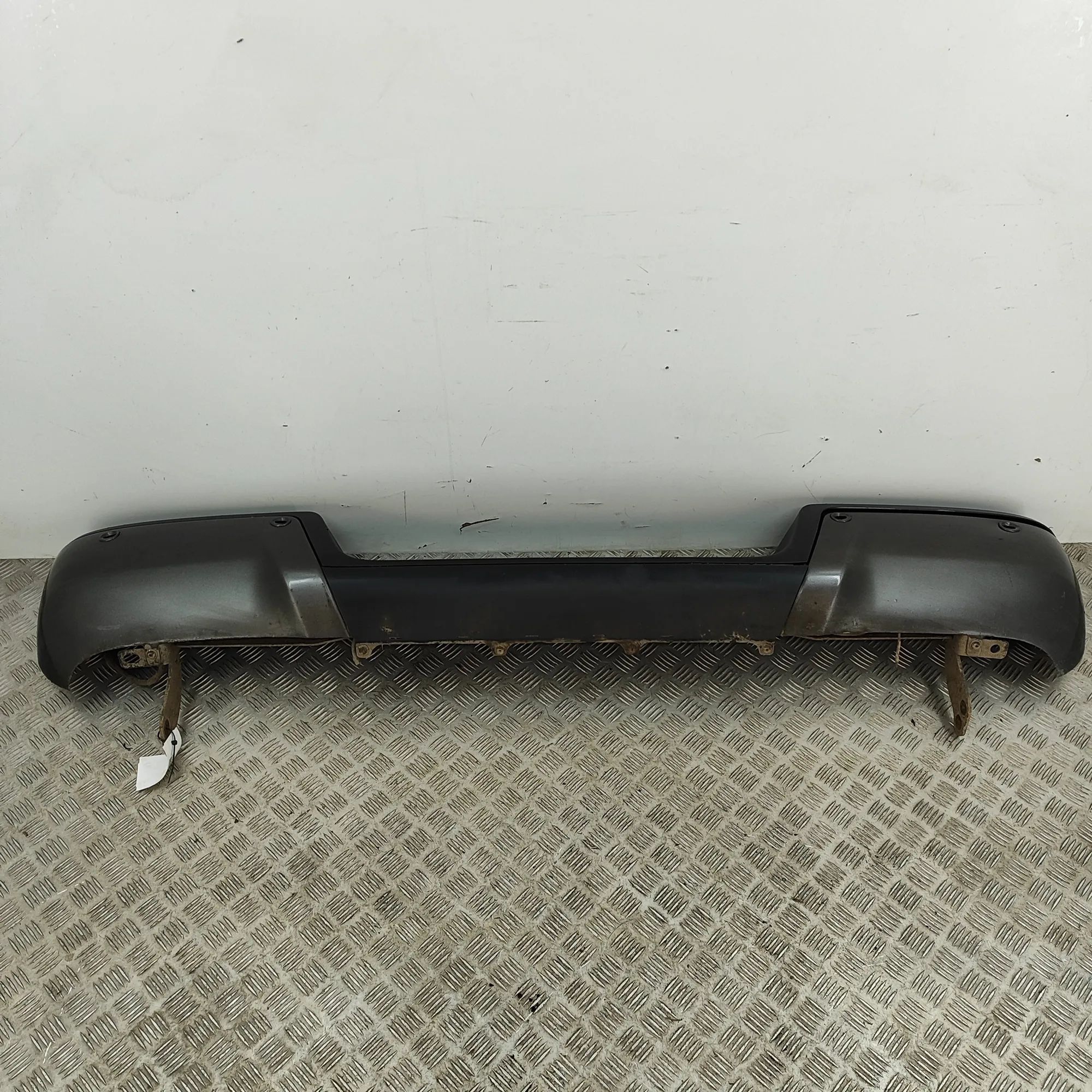 Ford Ranger rear bumper AB3921442A68CD, JB3B-17E850-FB, JB3B17E850FB, A...