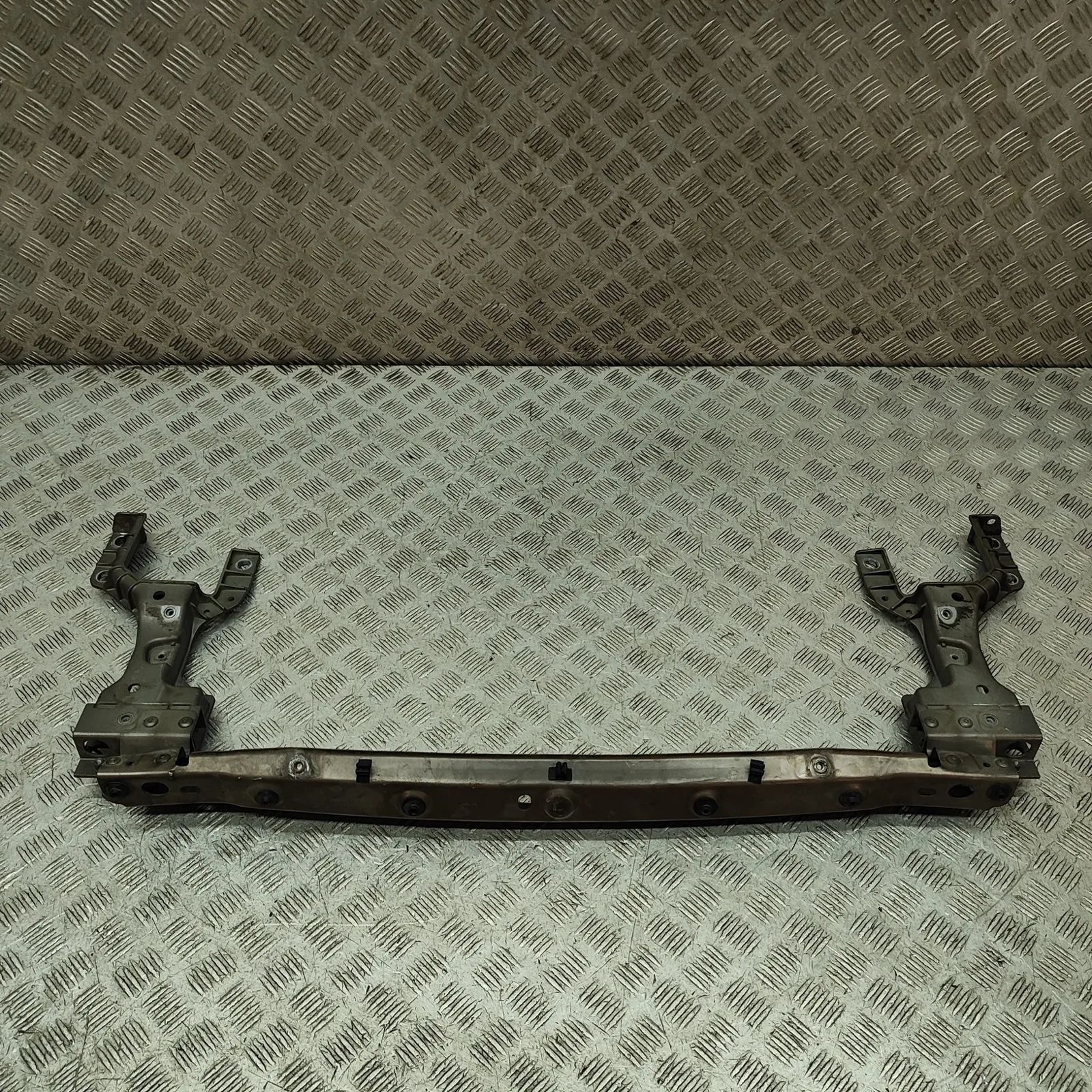 Jaguar F-Pace Slam Panel Frame Lower Part HK83-17859-AF Slam Panel Frame Lower Part JAGUA...