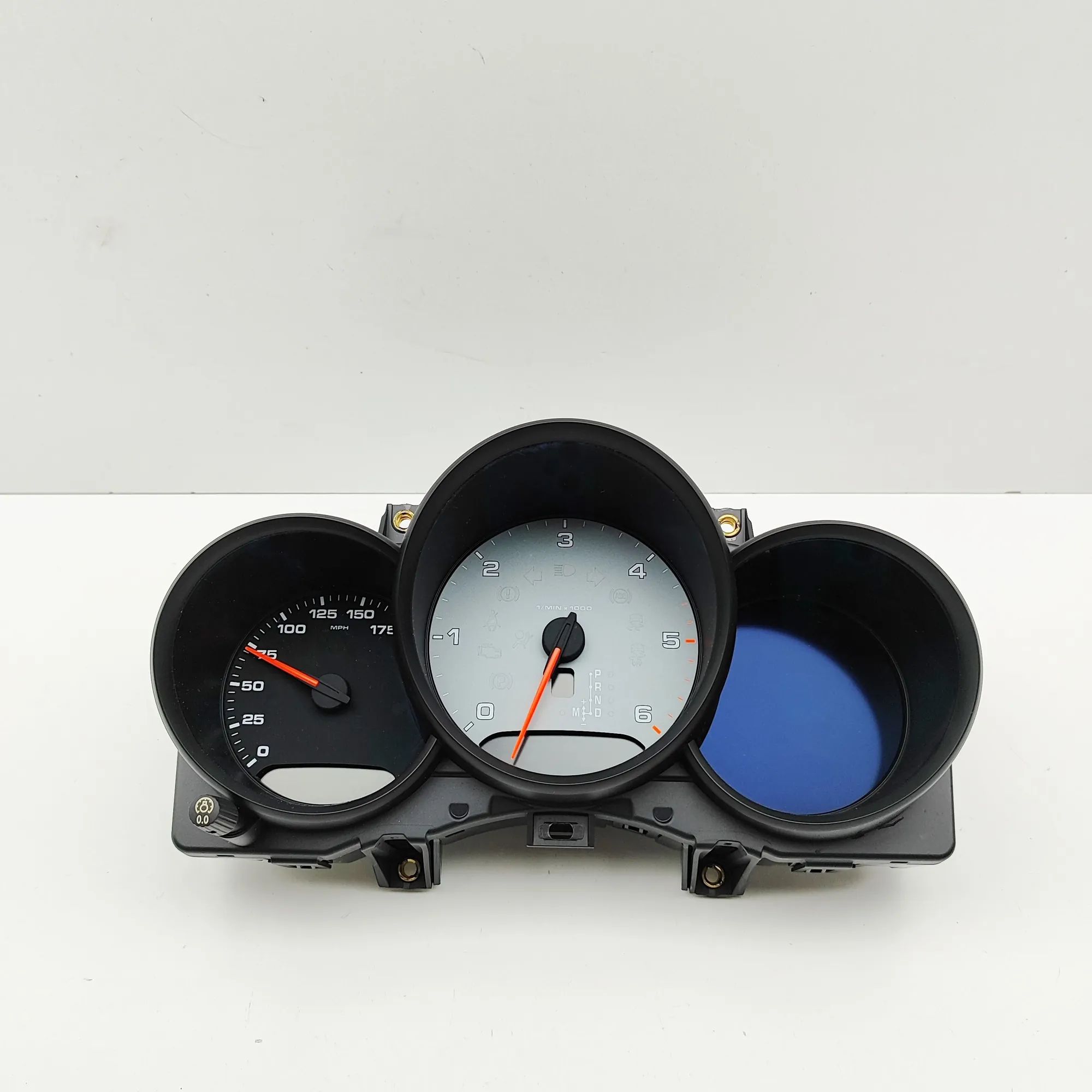 Porsche Macan Instrument Cluster Speedometer 95B920904 Instrument Cluster Speedometer PORSCH...