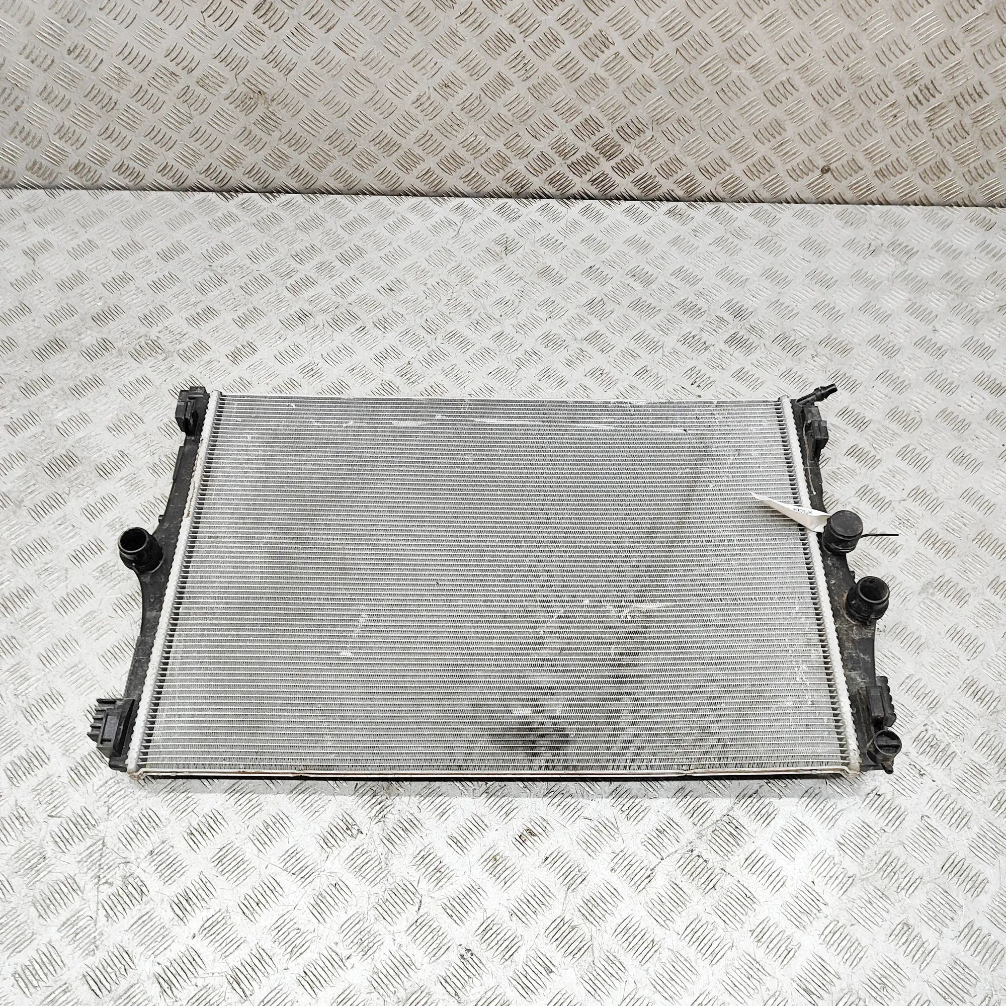 Mercedes-Benz GLA / EQA (H247) Cooling Radiator A2475000003 Cooling Radiator MERCEDES-BENZ EQAH...