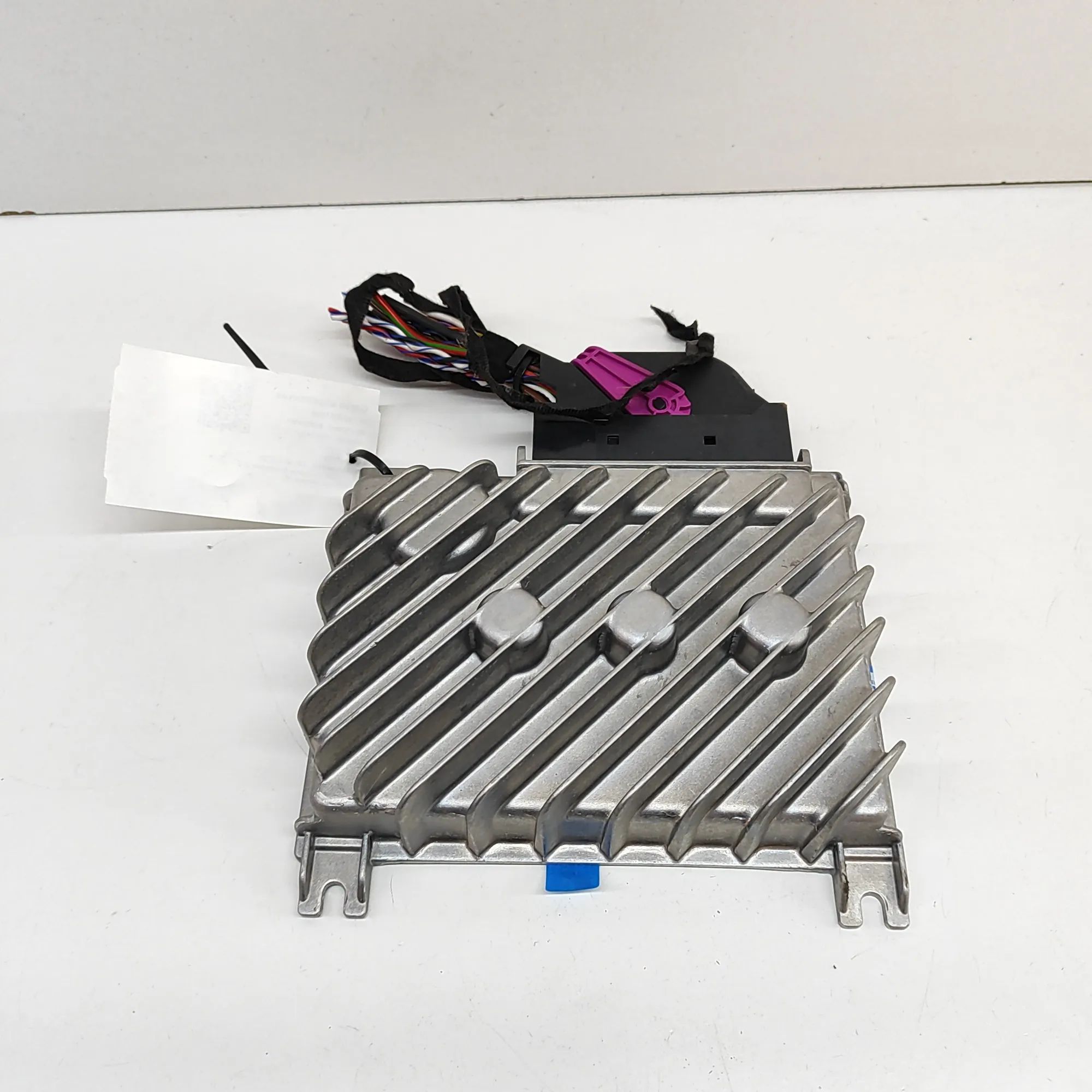 Volkswagen ID.5 Sound amplifier EAAA1129N0, 5H0035456F Sound Amplifier VW ID.5 ...
