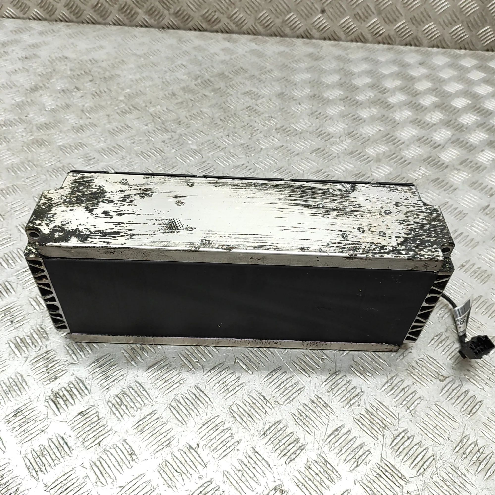 Peugeot 2008 battery 9833039180 Battery PEUGEOT 2008 (II) (2019-...)...