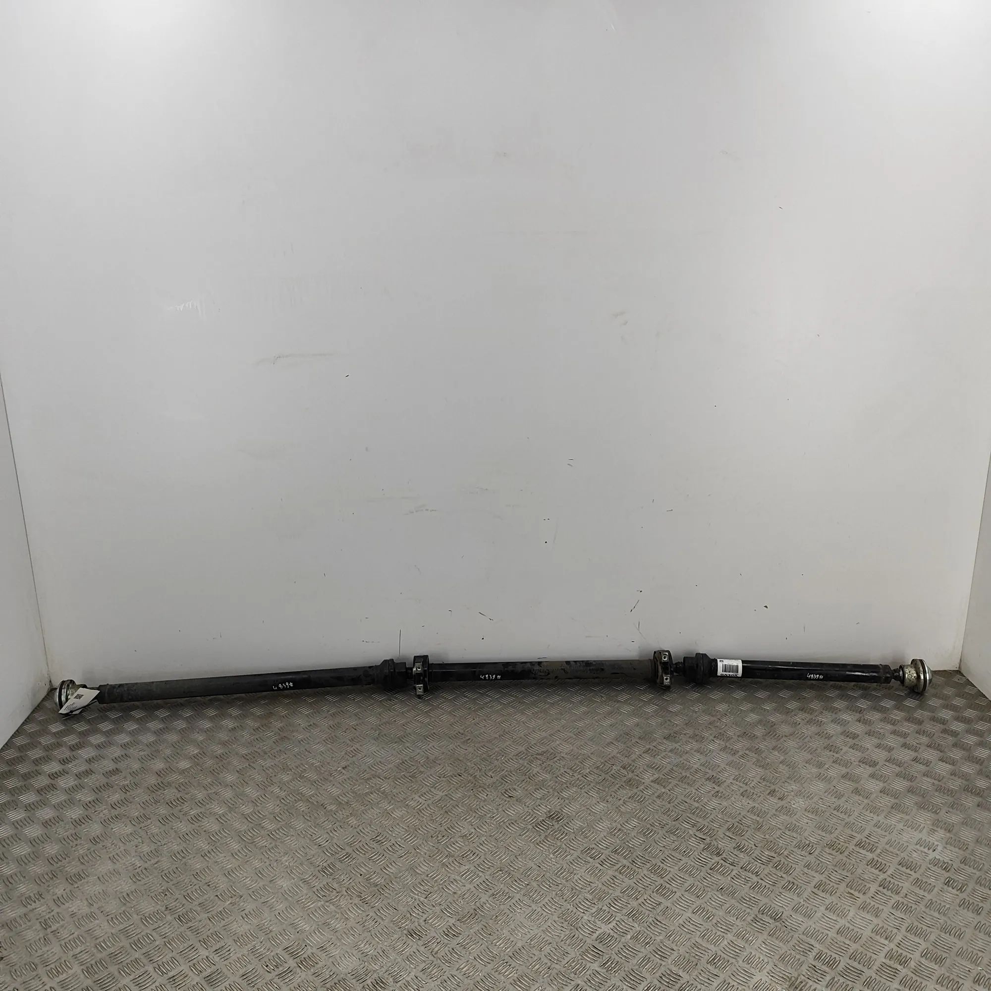 Volvo XC90 Propshaft Cardan P32249773, 32249773 Propshaft Cardan VOLVO XC90...