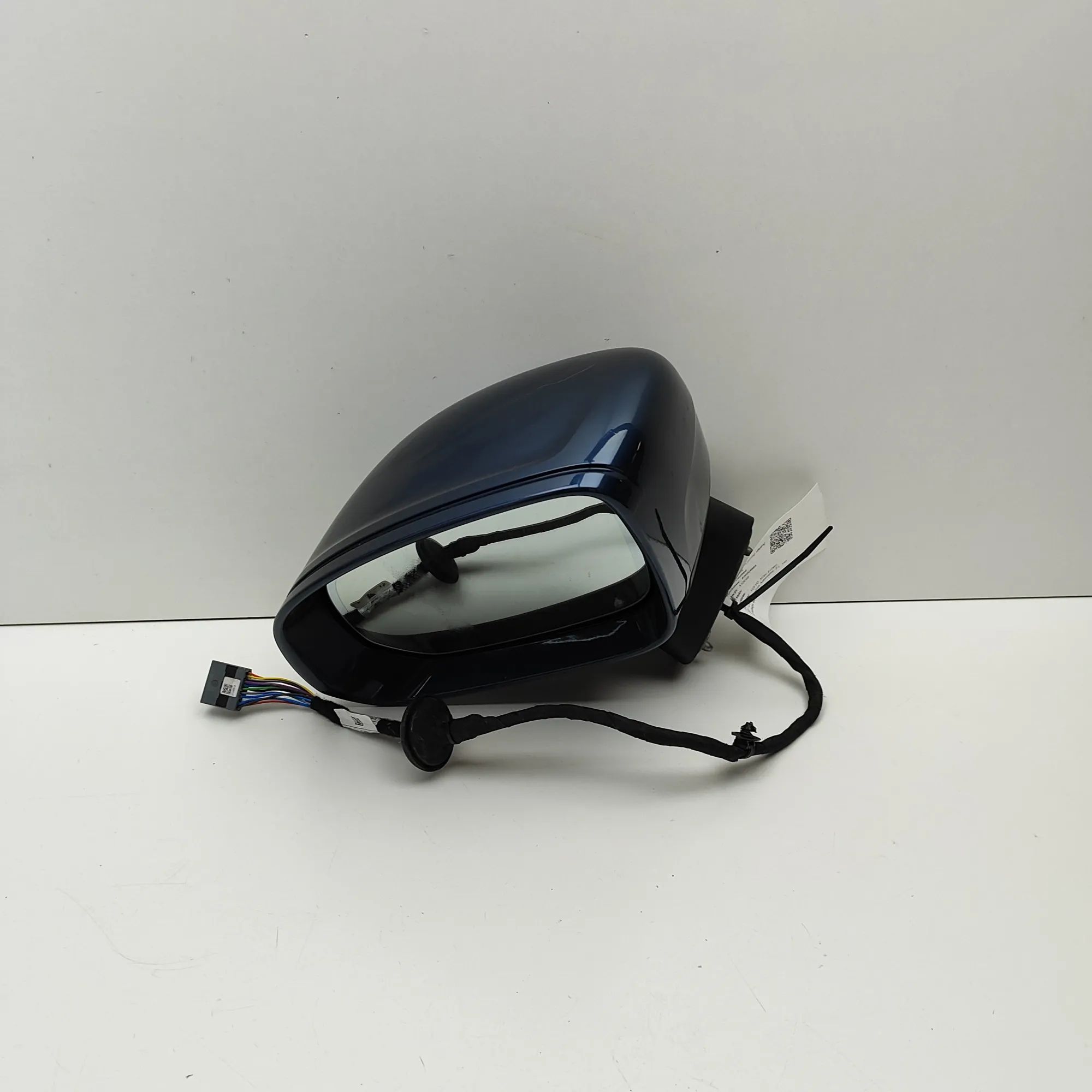 Volvo XC60 Left Side Wing Mirror 31424850 Left Side Wing Mirror VOLVO XC60 (II 2...