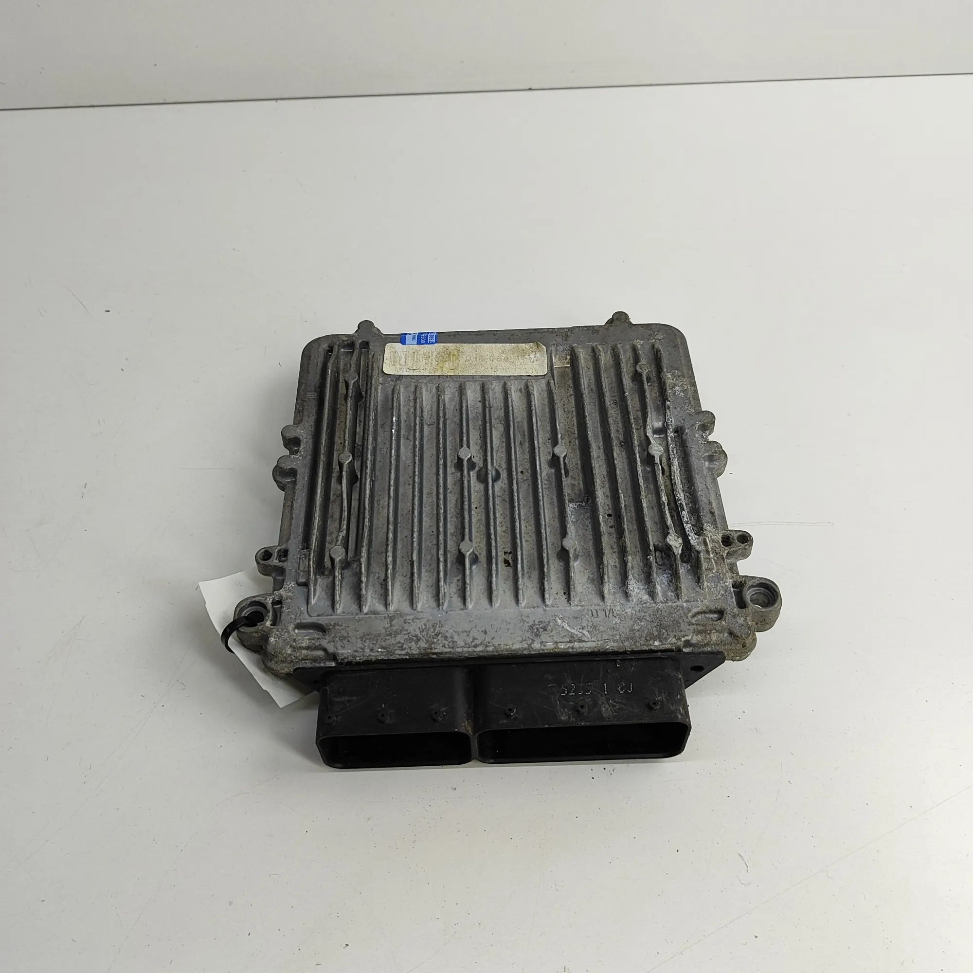 Mercedes-Benz S Coupe (C217) Engine Control Unit A6429012300, 0281031183, A6429007301 Engine Con...