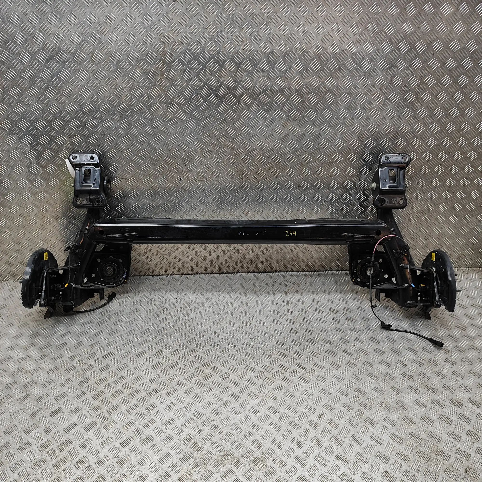 Hyundai Kona Rear Axle 55100-J9000 Rear Axle HYUNDAI KONA (2017-...)

...