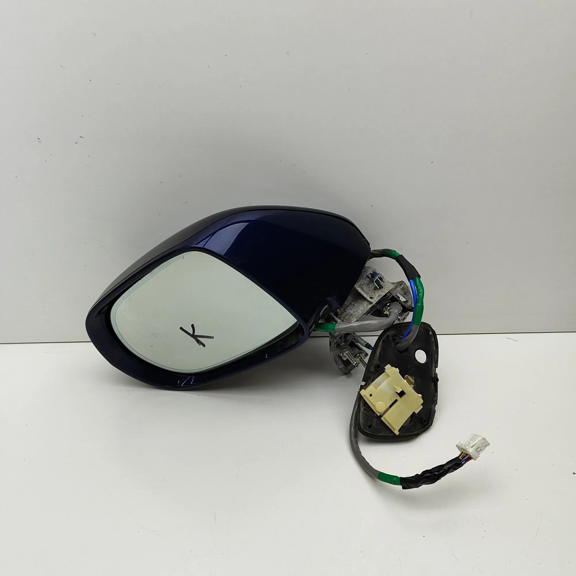 Lexus RX Left Side Wing Mirror 87940-48391 Left Side Wing Mirror LEXUS RX (_L1...