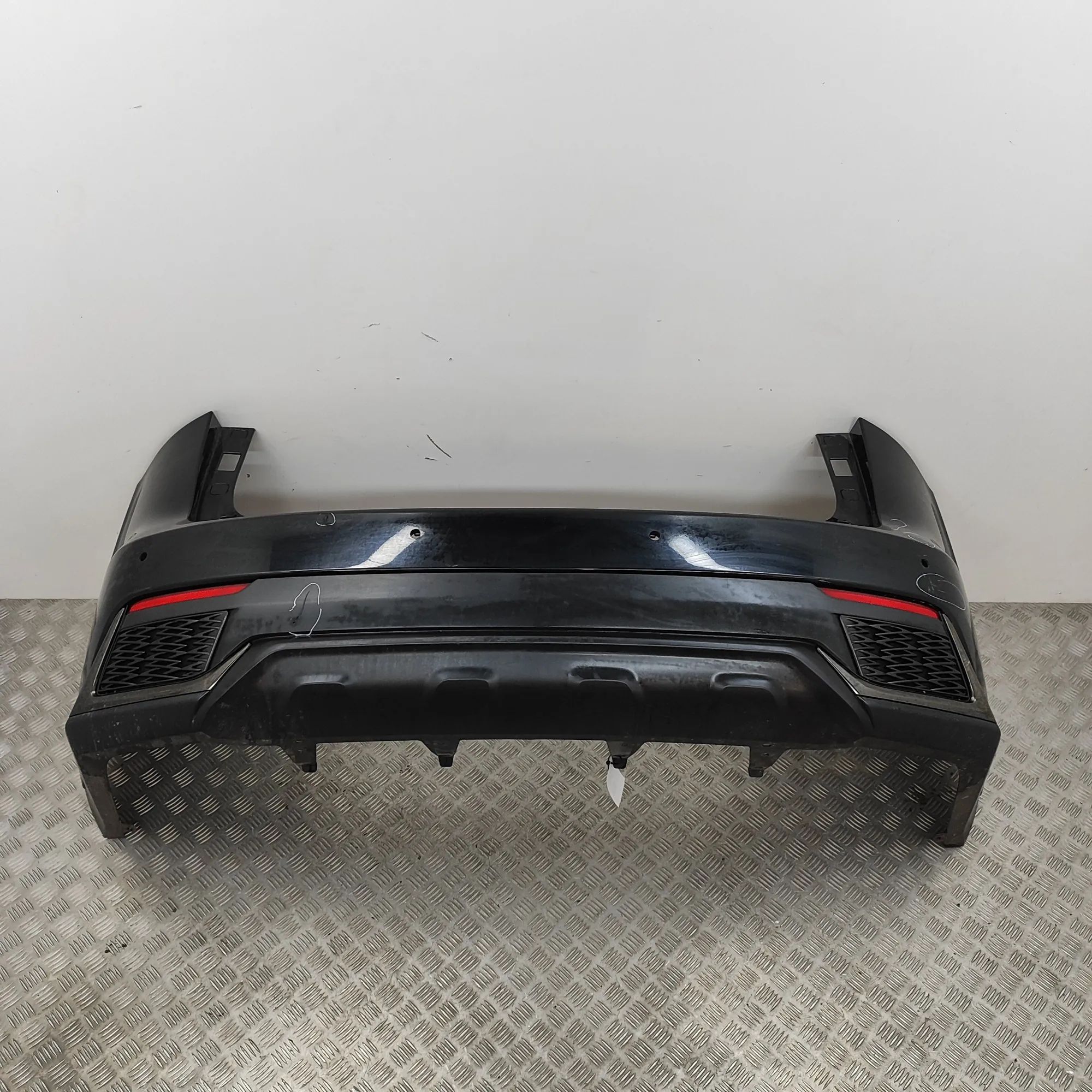 Lexus NX rear bumper 52159-78911 Rear Bumper LEXUS NX (_Z1_) (2014-....