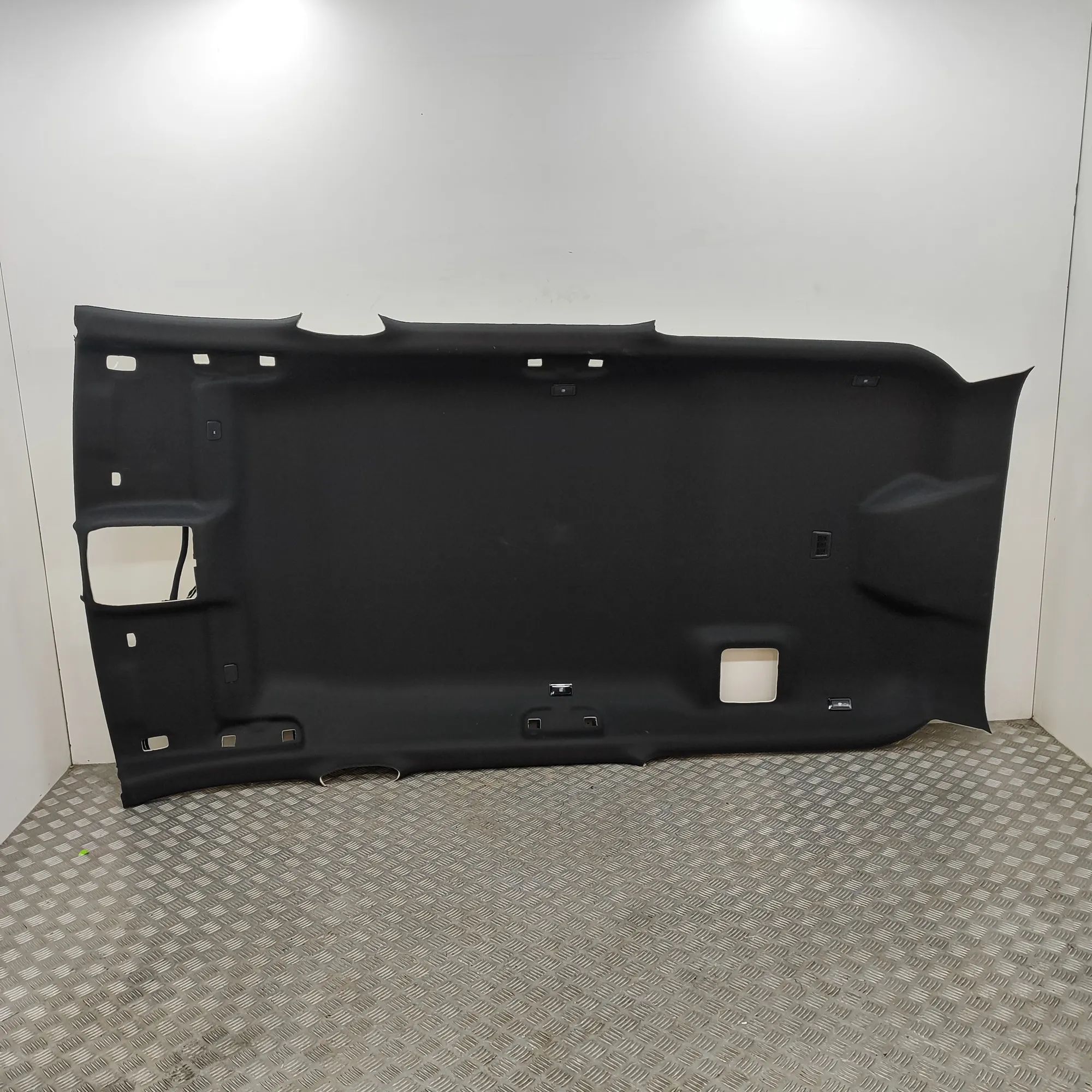 Peugeot 5008 Roof Headliner 98402558ZD Roof Headliner PEUGEOT 5008 (III KA,...