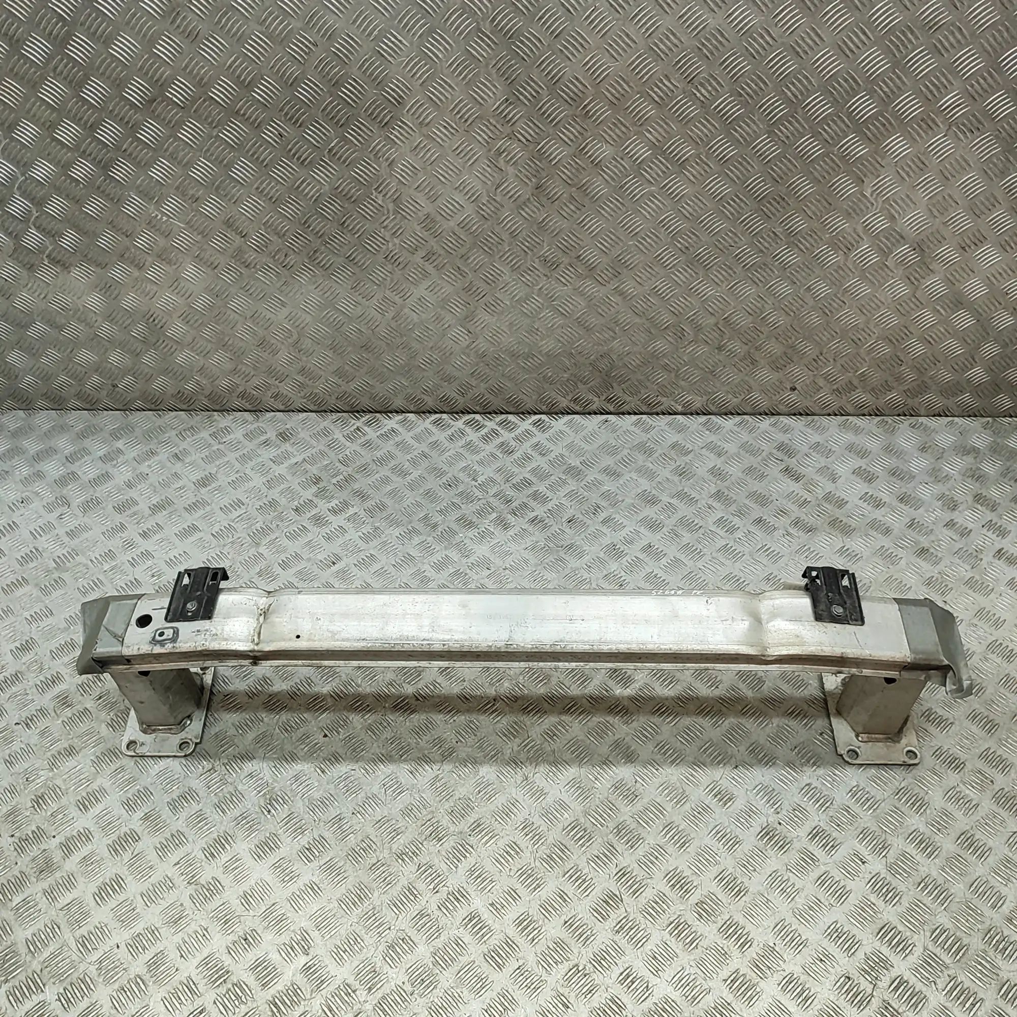 Peugeot Partner / Rifter Front Reinforcement Crash Bar 9821673680 Front Reinforcement Crash Bar PEUGEO...