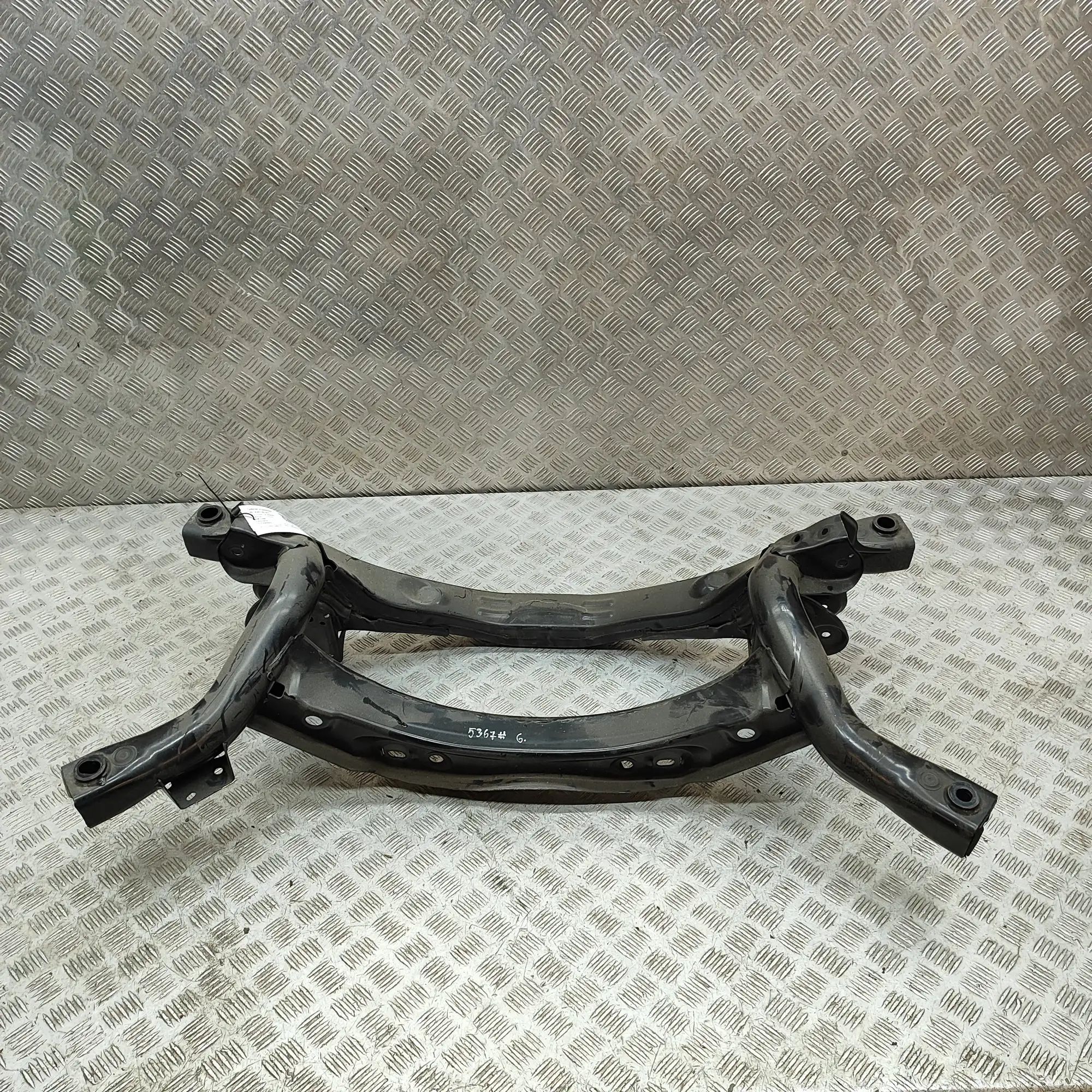 Toyota Prius Rear subframe 51206-47041 Rear Subframe TOYOTA PRIUS (_W6_) (...