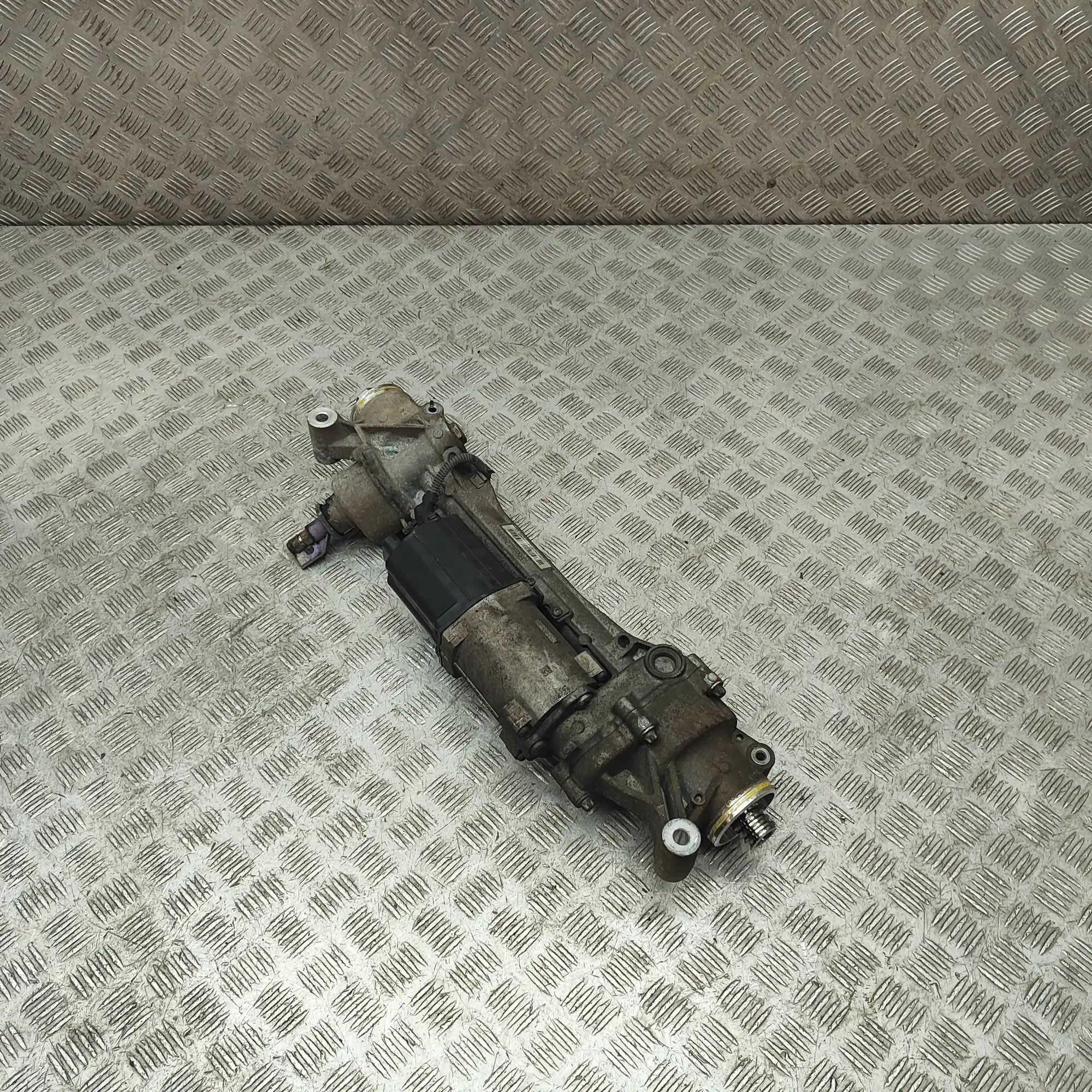 Mercedes-Benz A (W176) ohjaushammastanko A2134605401 Steering Rack MERCEDES-BENZ E-CLASS...
