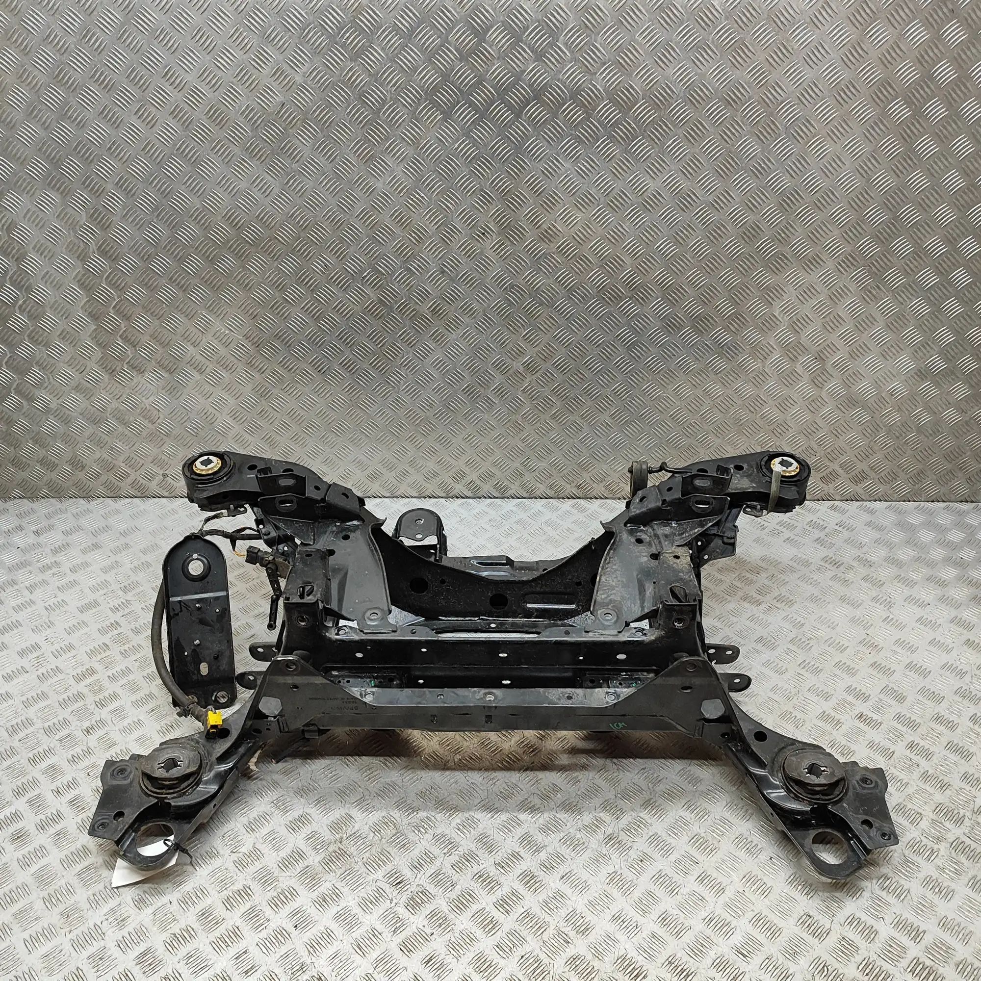 Volvo XC90 Rear subframe 32331539 Rear Subframe VOLVO XC90 (II) (2014-.....