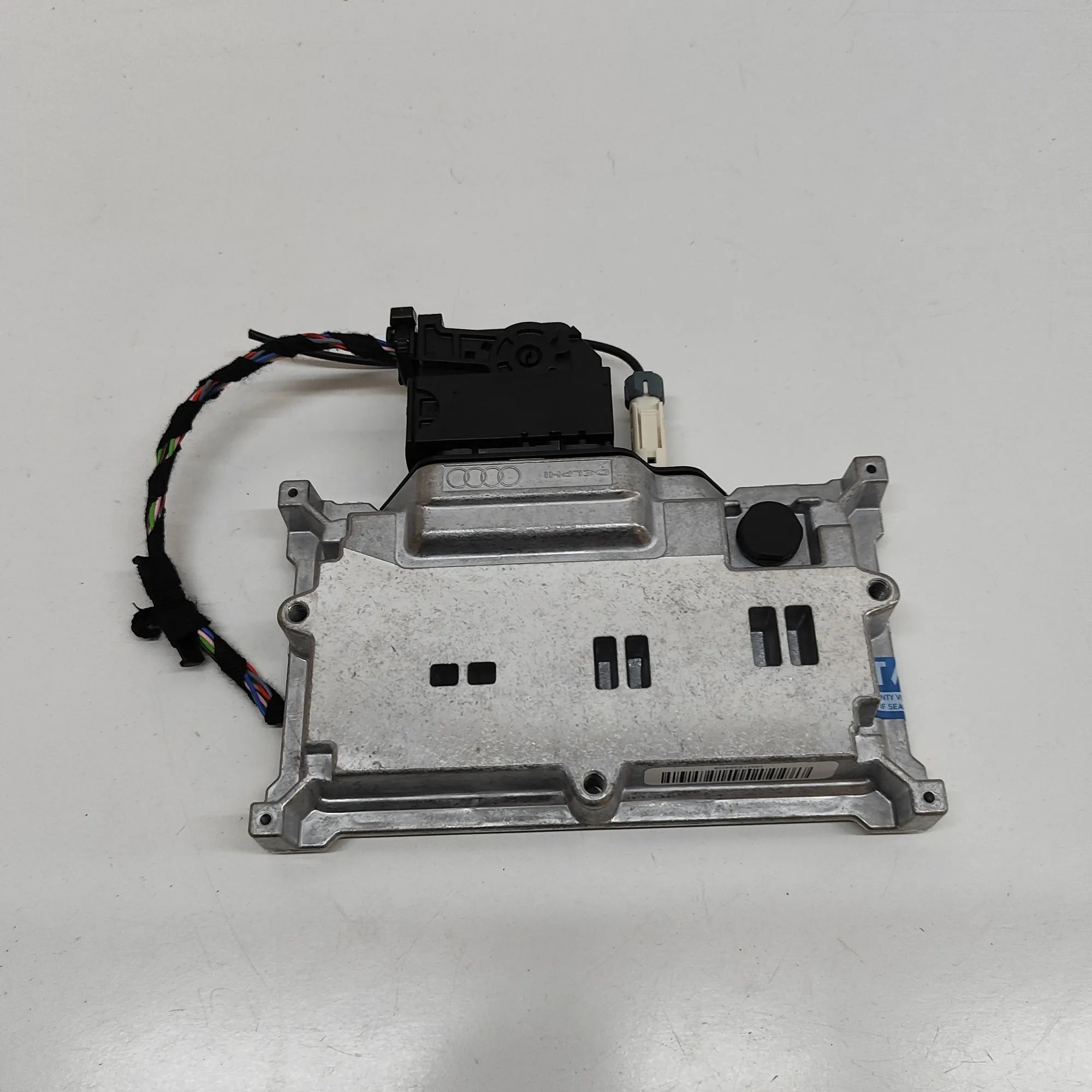 Audi Q8 Camera control unit 4K4907107T Camera Control Unit AUDI Q8 (E-TRON ...