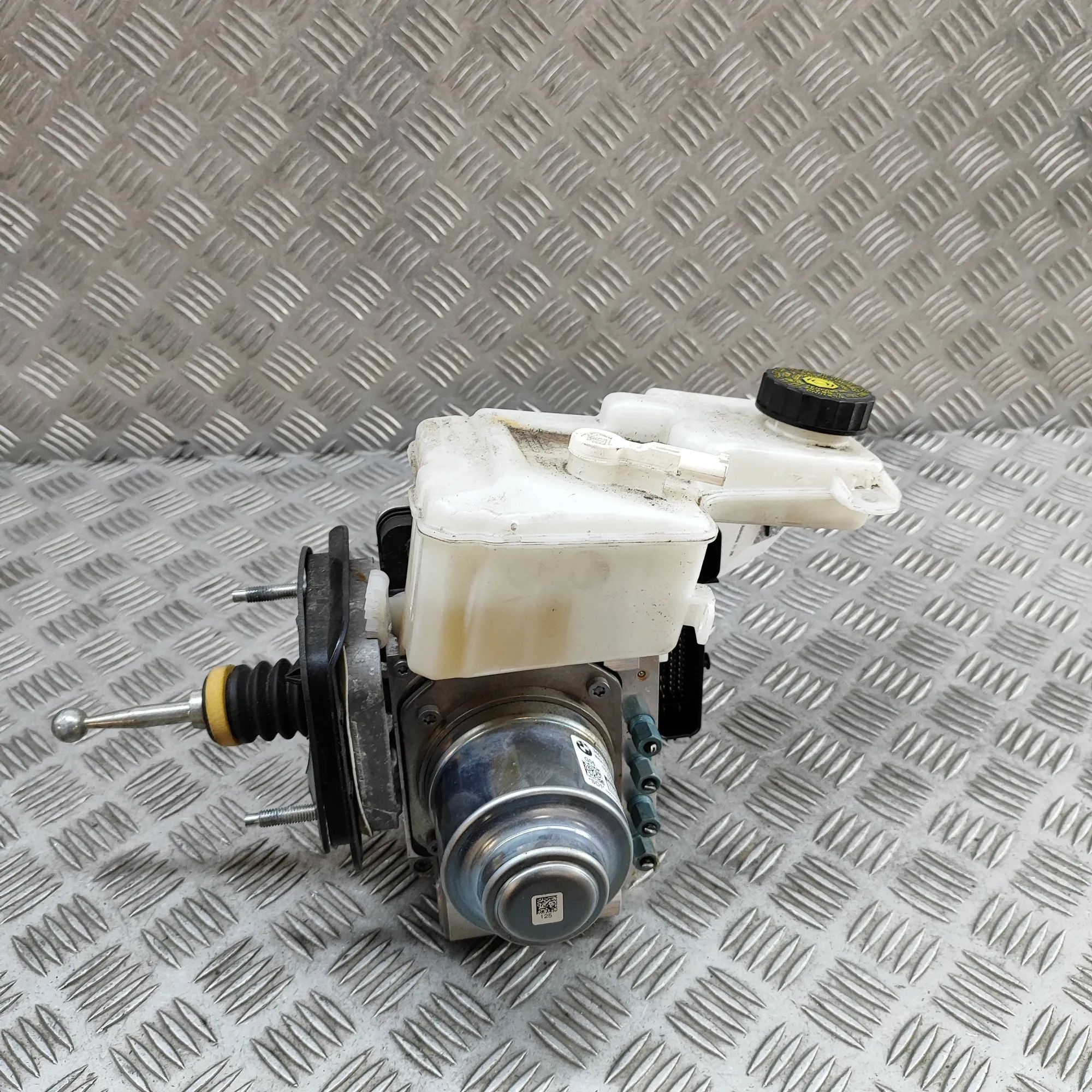 BMW X5 (G05) Brake Servo Booster
