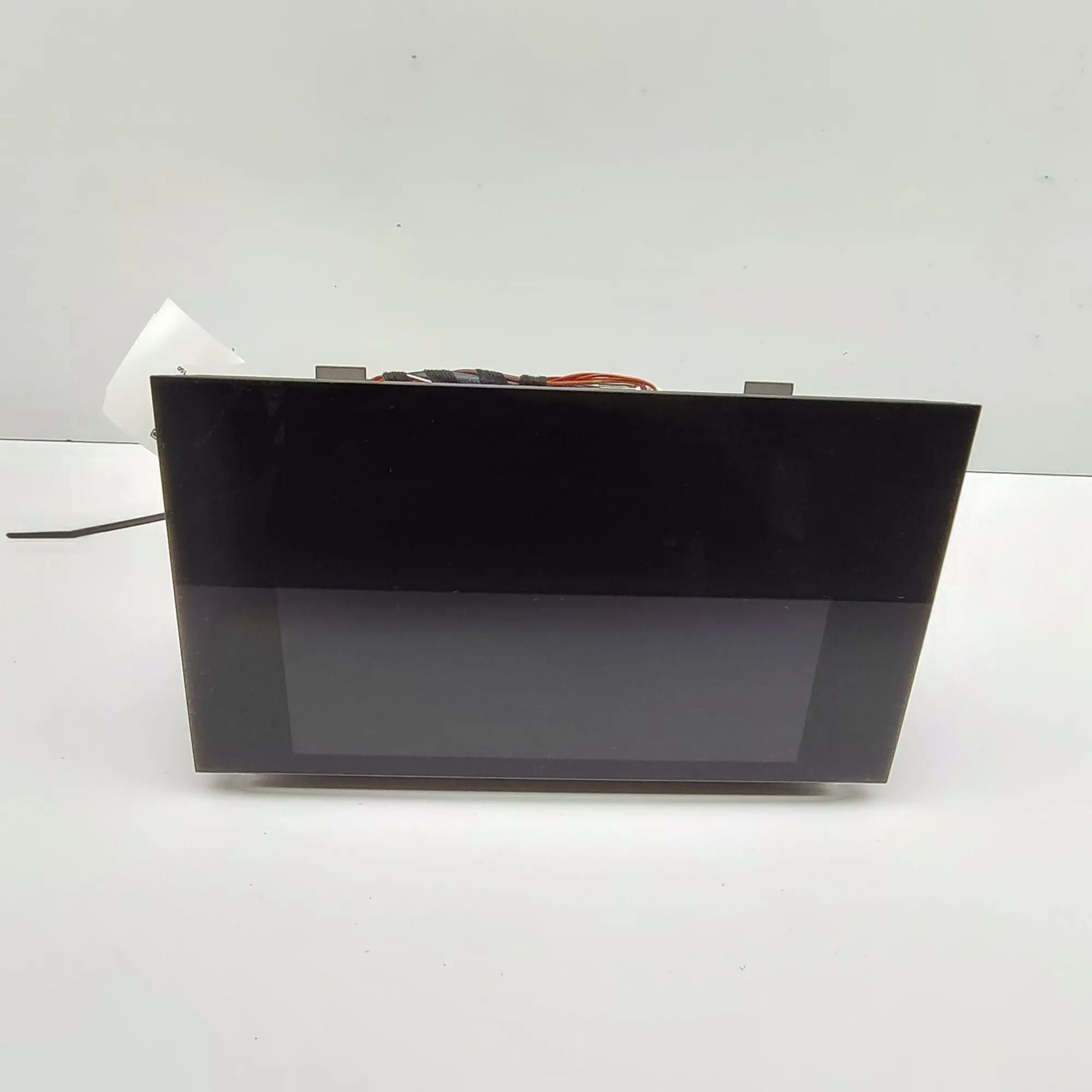 Audi A6 (C8) Climate control unit 4K2919603, 4K2919603M Climate Control Unit AUDI...