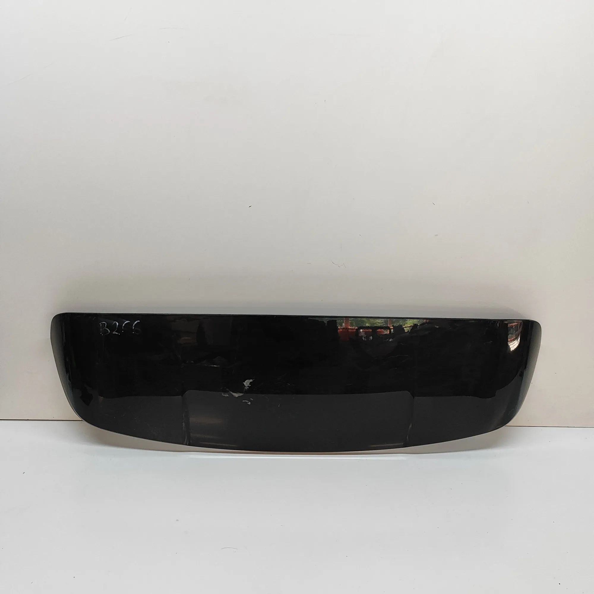 BMW X5 (F15) Tailgate Bootlid Spoiler