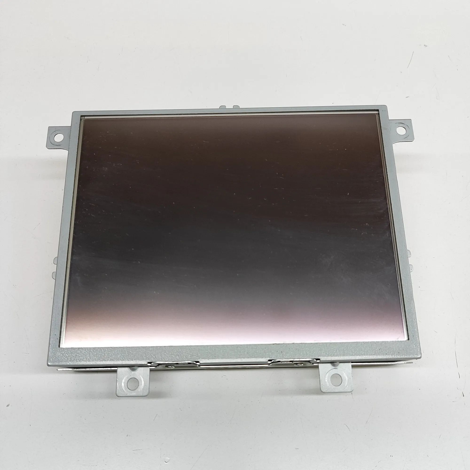 Maserati Ghibli Navigation Screen Display 68212905AA, 670007290 Navigation Screen Display...