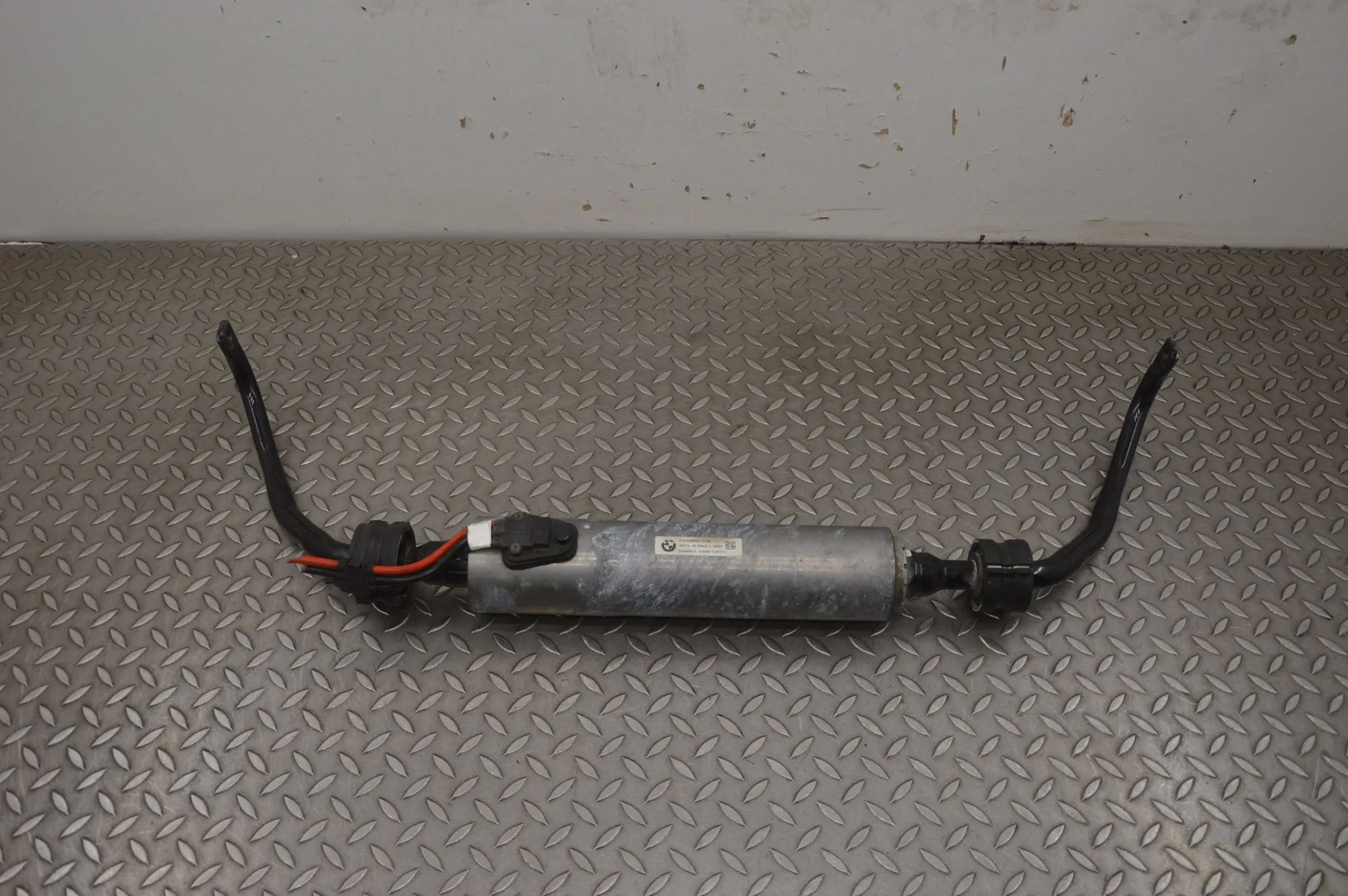 BMW 5 (G30 / G31) Electric Anti Roll Bar 6888531 Electric Anti Roll Bar BMW 5 SERIES (To...