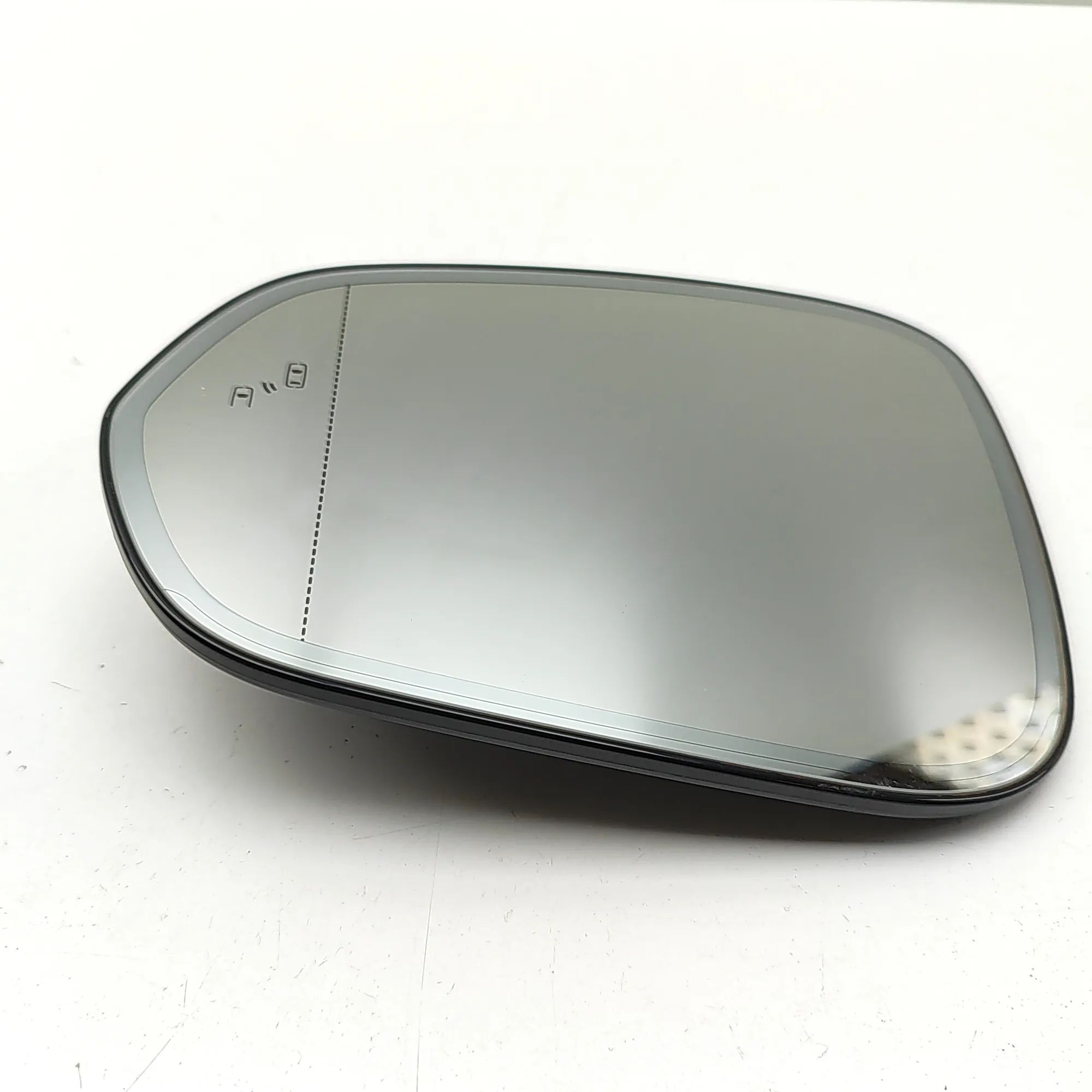 Lexus NX Front Left Door Mirror Glass 87961-78070 Front Left Door Mirror Glass LEXUS ...