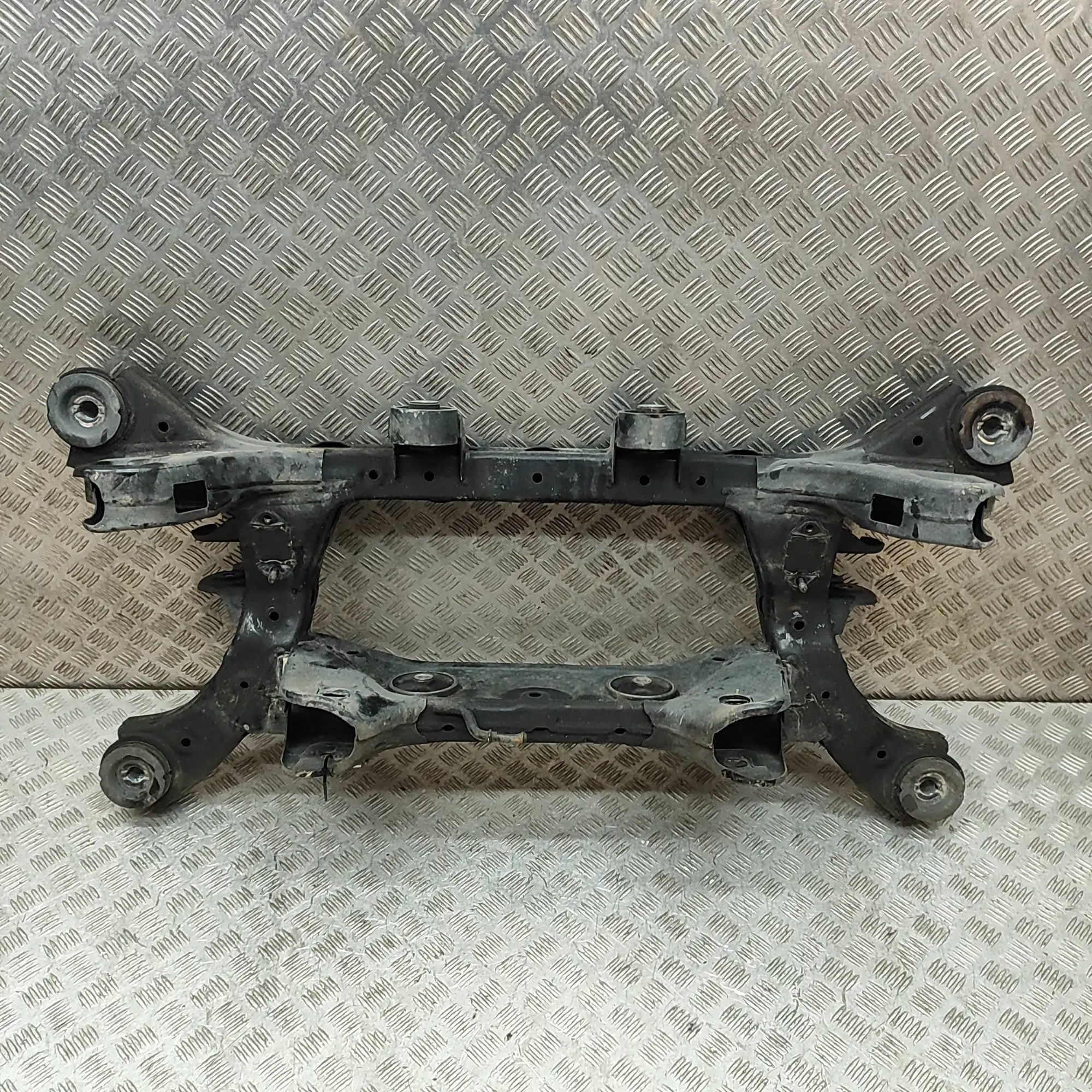 Kia Sorento Rear subframe 55405-P2000 Rear Subframe KIA SORENTO (IV MQ4, ...