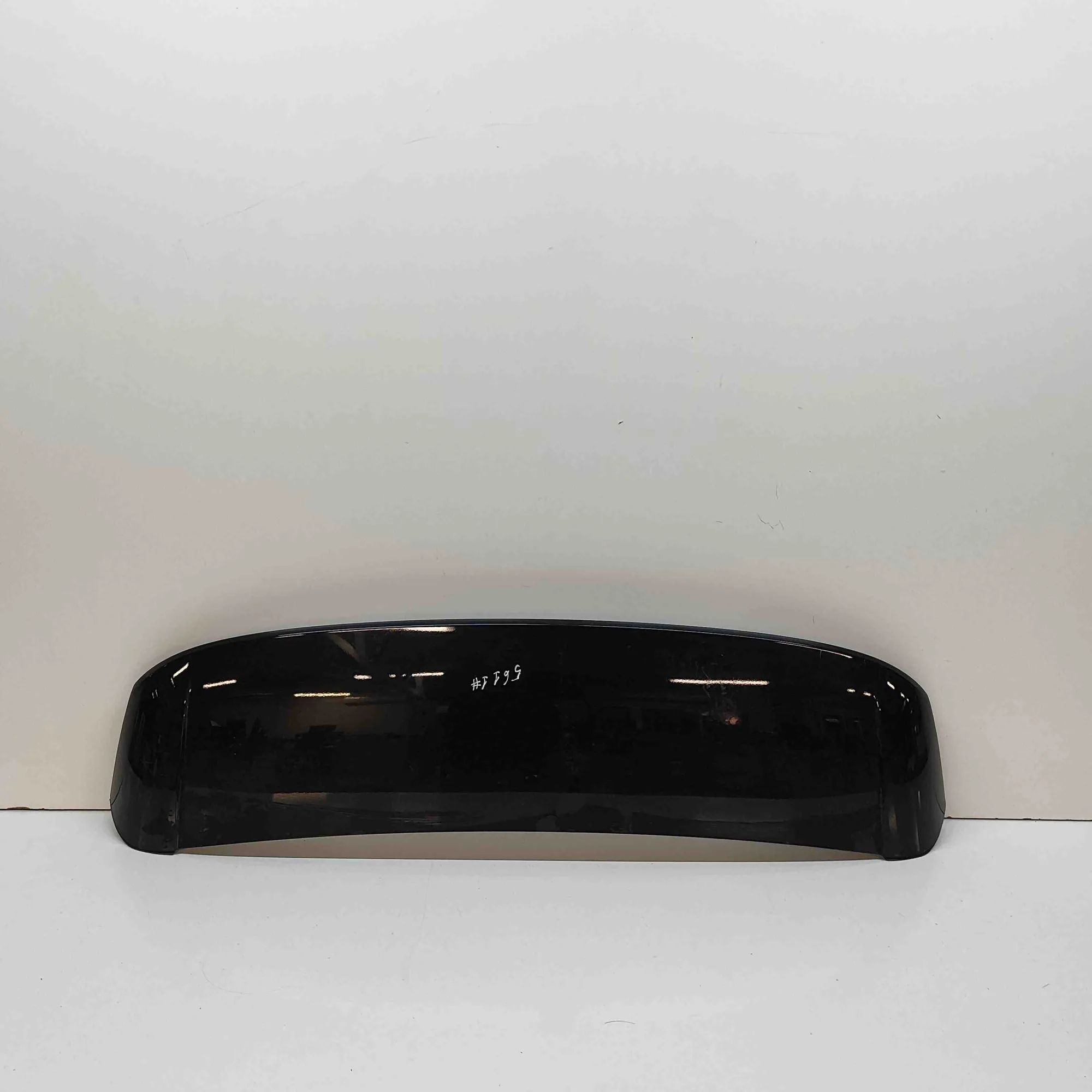 Mercedes-Benz GLE (W167) Tailgate Bootlid Spoiler A1677901300 Tailgate Bootlid Spoiler MERCEDES-B...