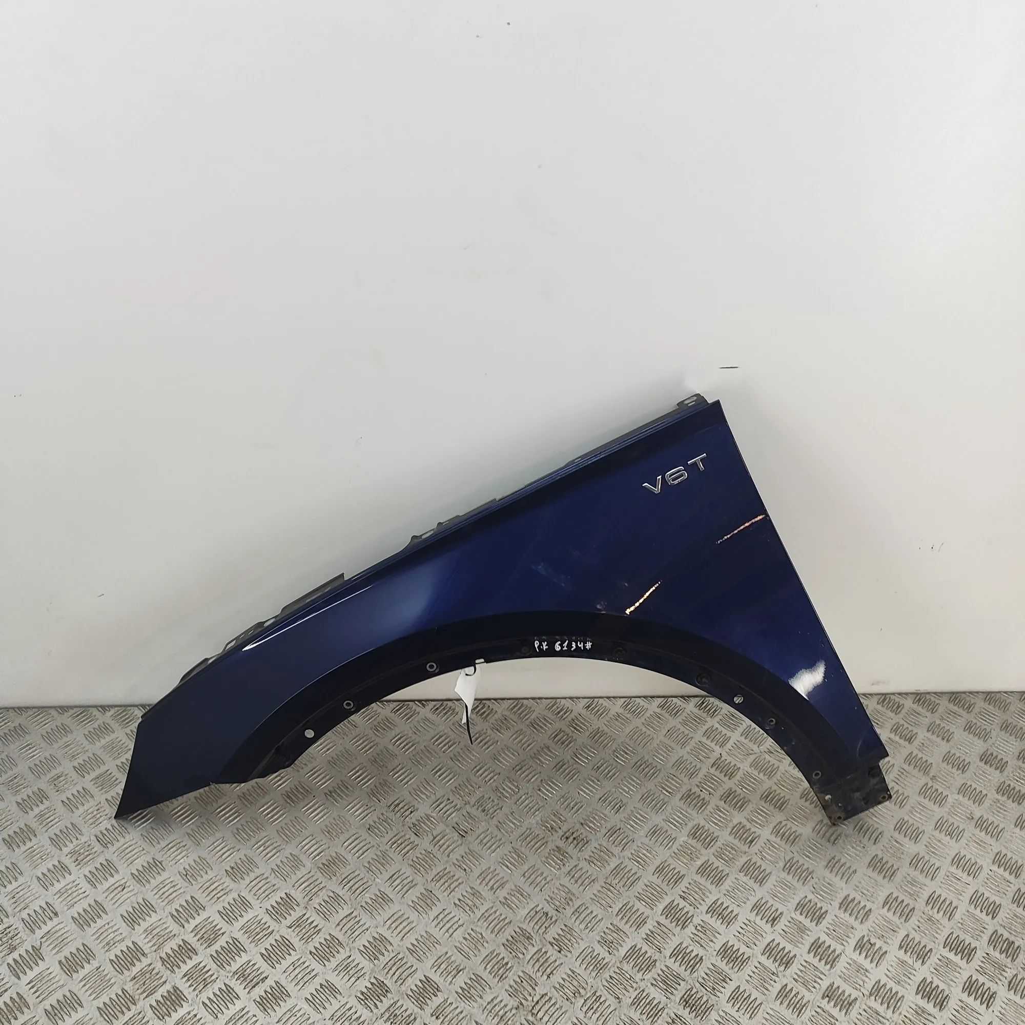 Audi Q5 (8R) Front Left Fender 80A821105A Front Left Fender AUDI Q5 (FY) (2016...