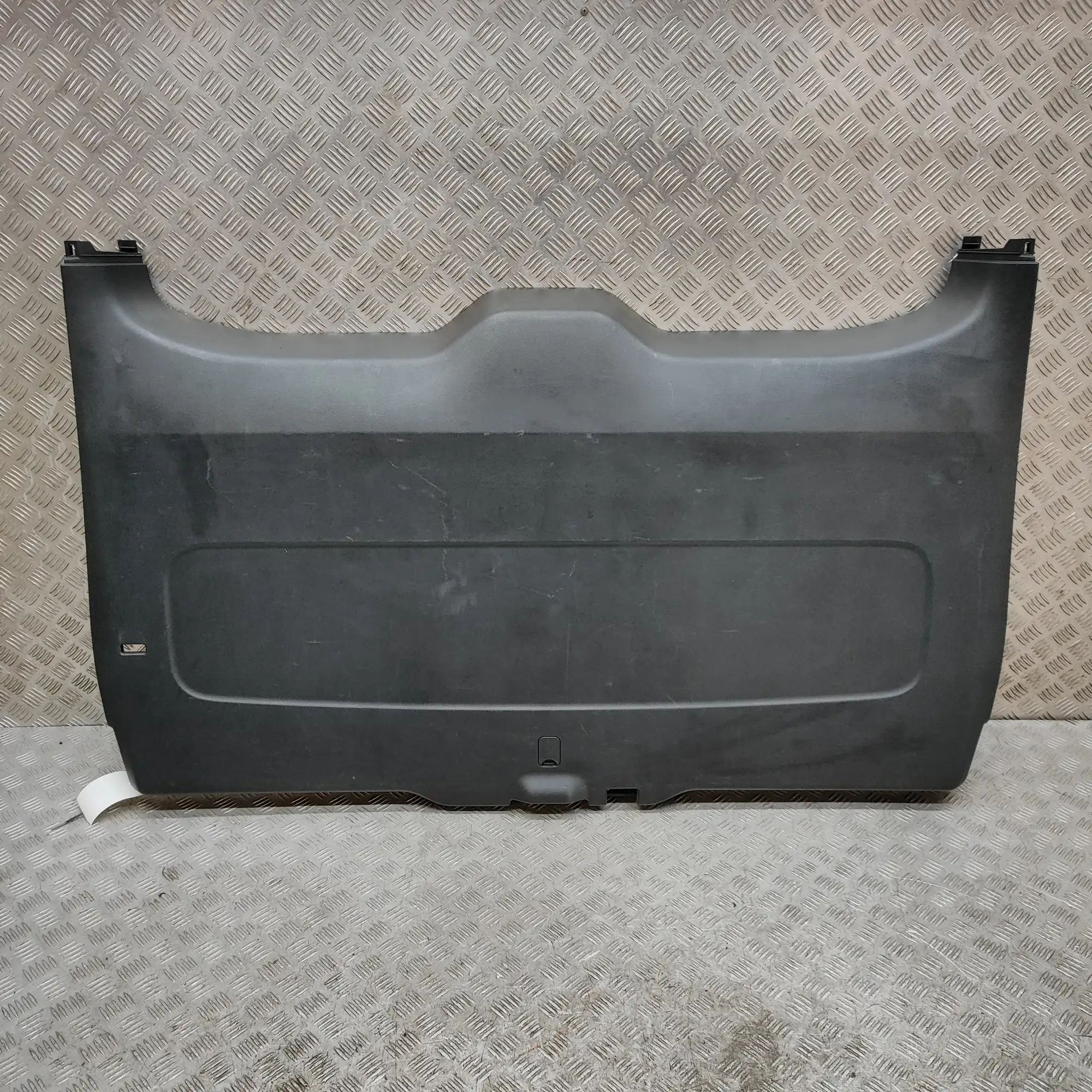 Mercedes-Benz V / Vito / EQV (W447) Tailgate Bootlid Cover Trim A4477400151 Tailgate Bootlid Cover Trim MERCEDE...