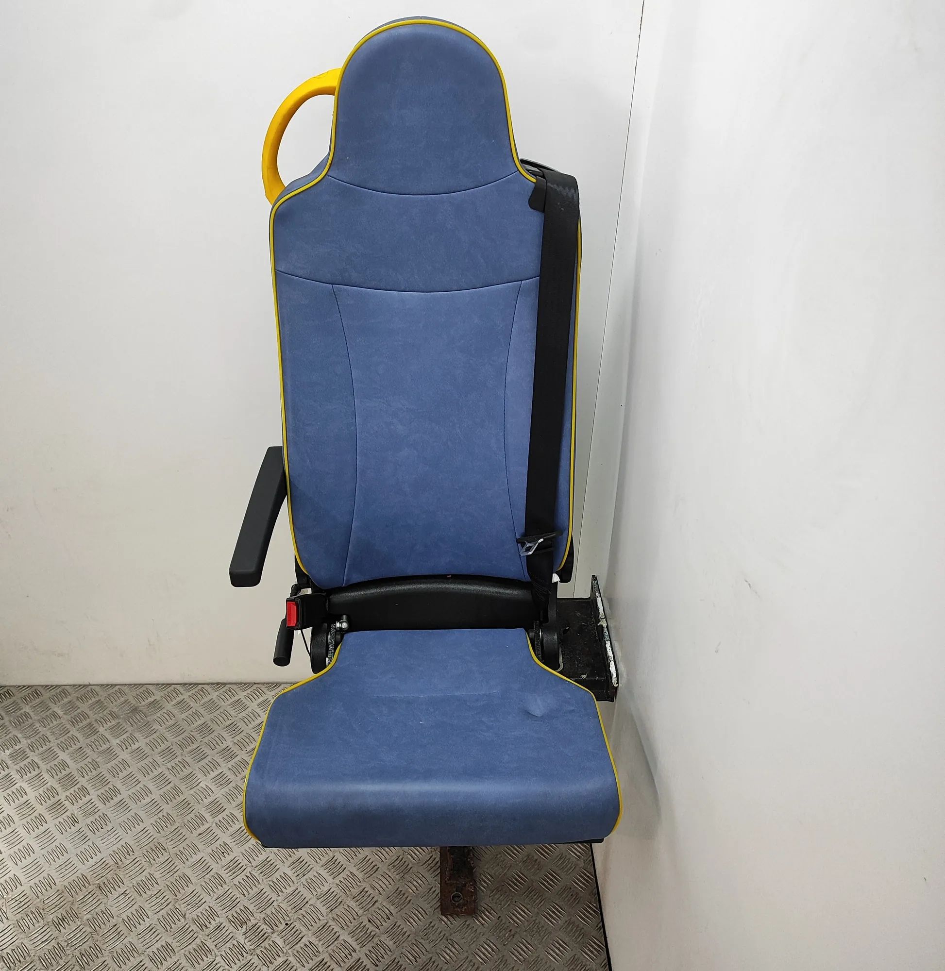 Peugeot Boxer Rear seat S1TAX03 Rear Seat PEUGEOT BOXER (Minibus / pass...