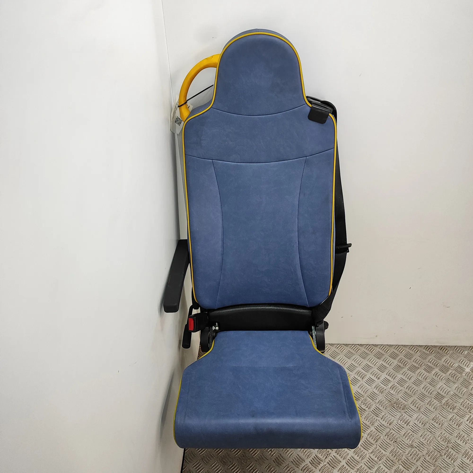 Peugeot Boxer Rear seat S1TAX03 Rear Seat PEUGEOT BOXER (Minibus / pass...