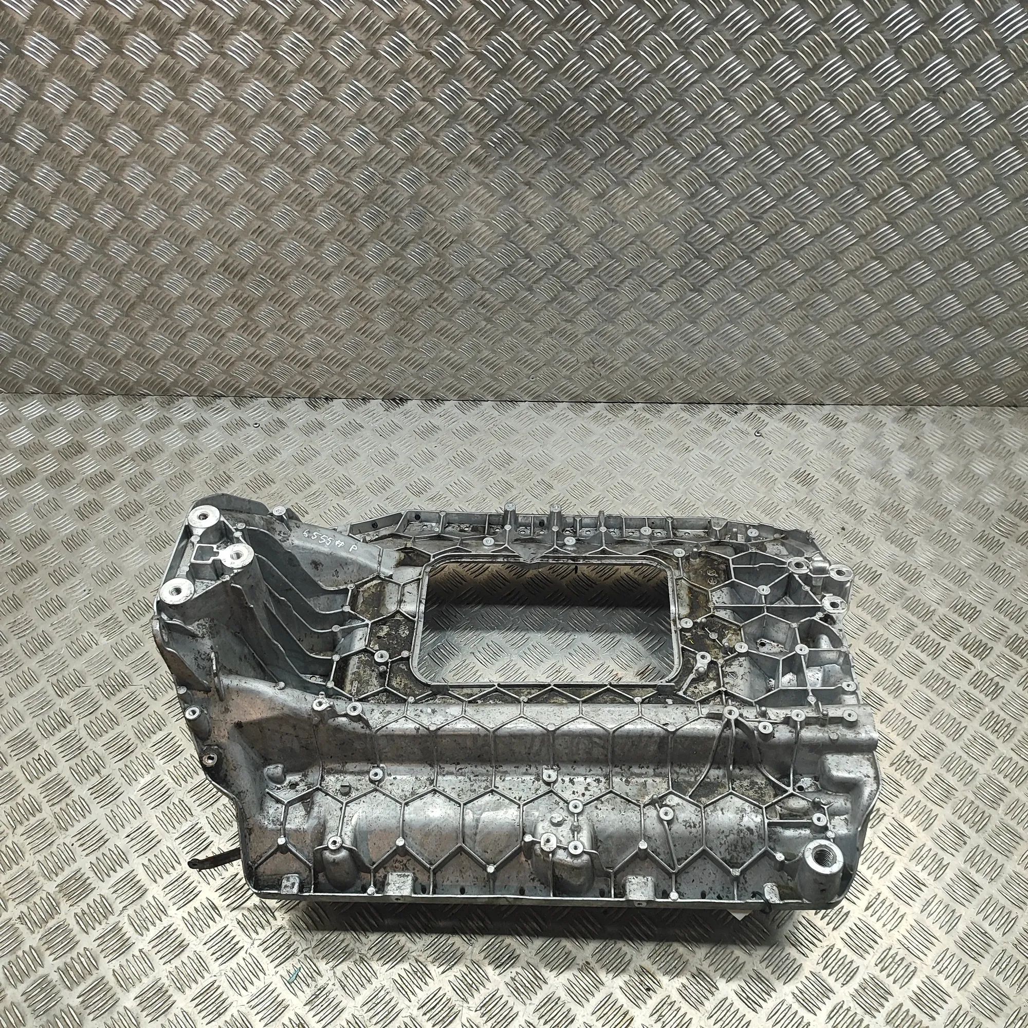 Mercedes-Benz GLA / EQA (H247) Other Engine Compartment Parts A2433451800 Other Engine Compartment Parts MERC...