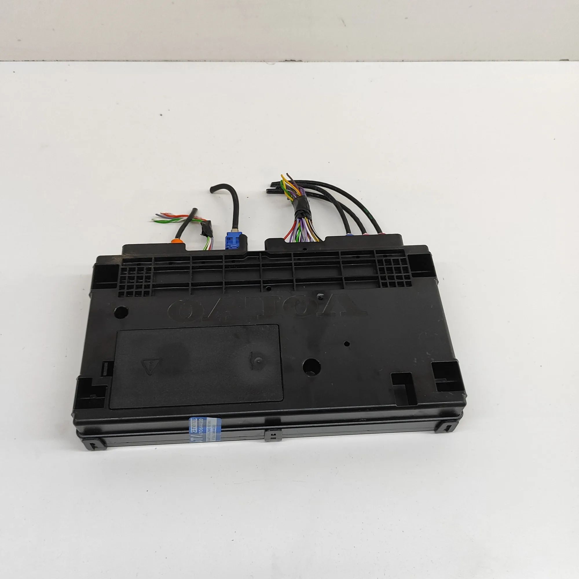Volvo XC60 Bluetooth Control Unit 32279765 Bluetooth Control Unit VOLVO XC60 (II ...