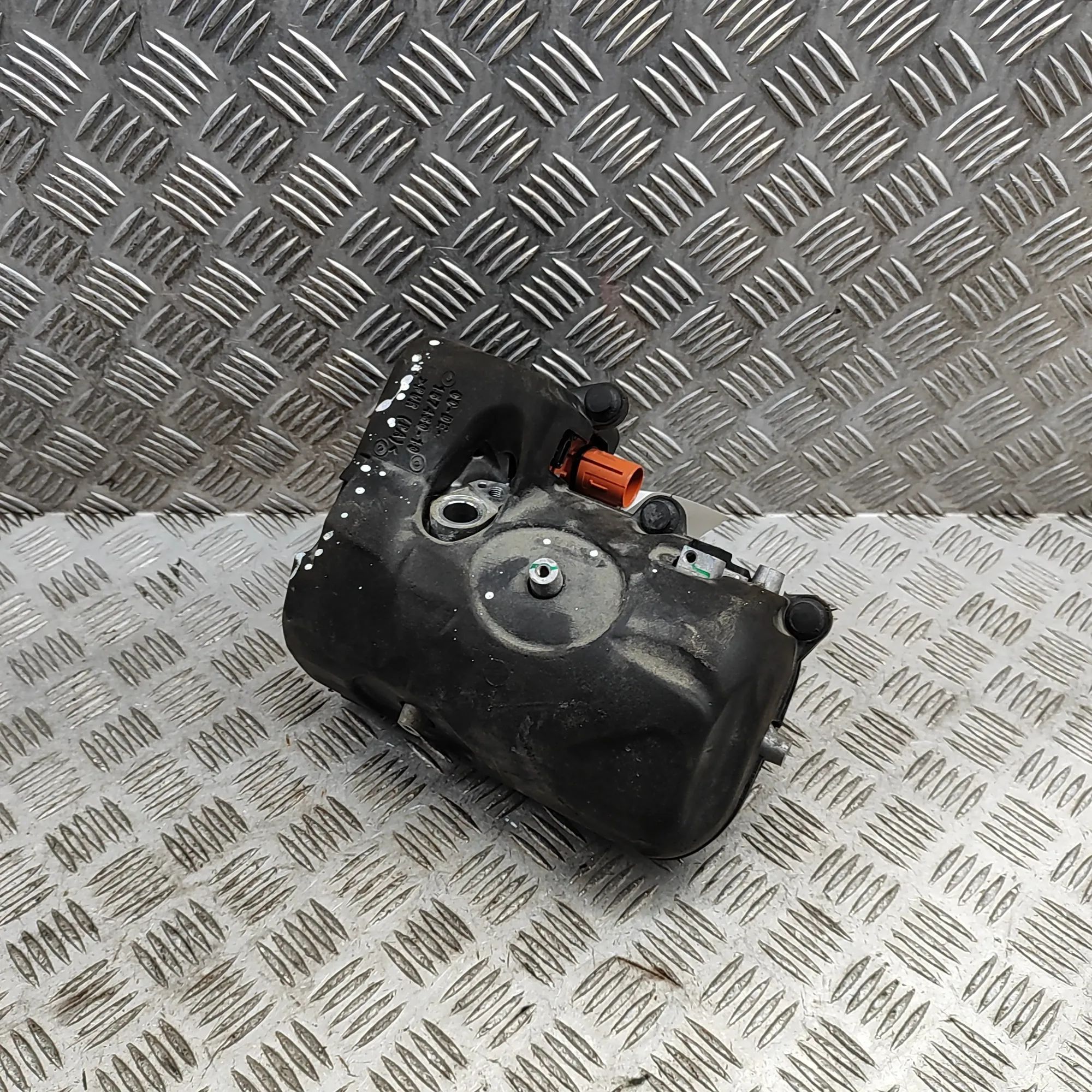 BMW iX (I20) Air Condition A/C Pump 5A69FB9 Air Condition A/C Pump BMW IX (I20) (20...