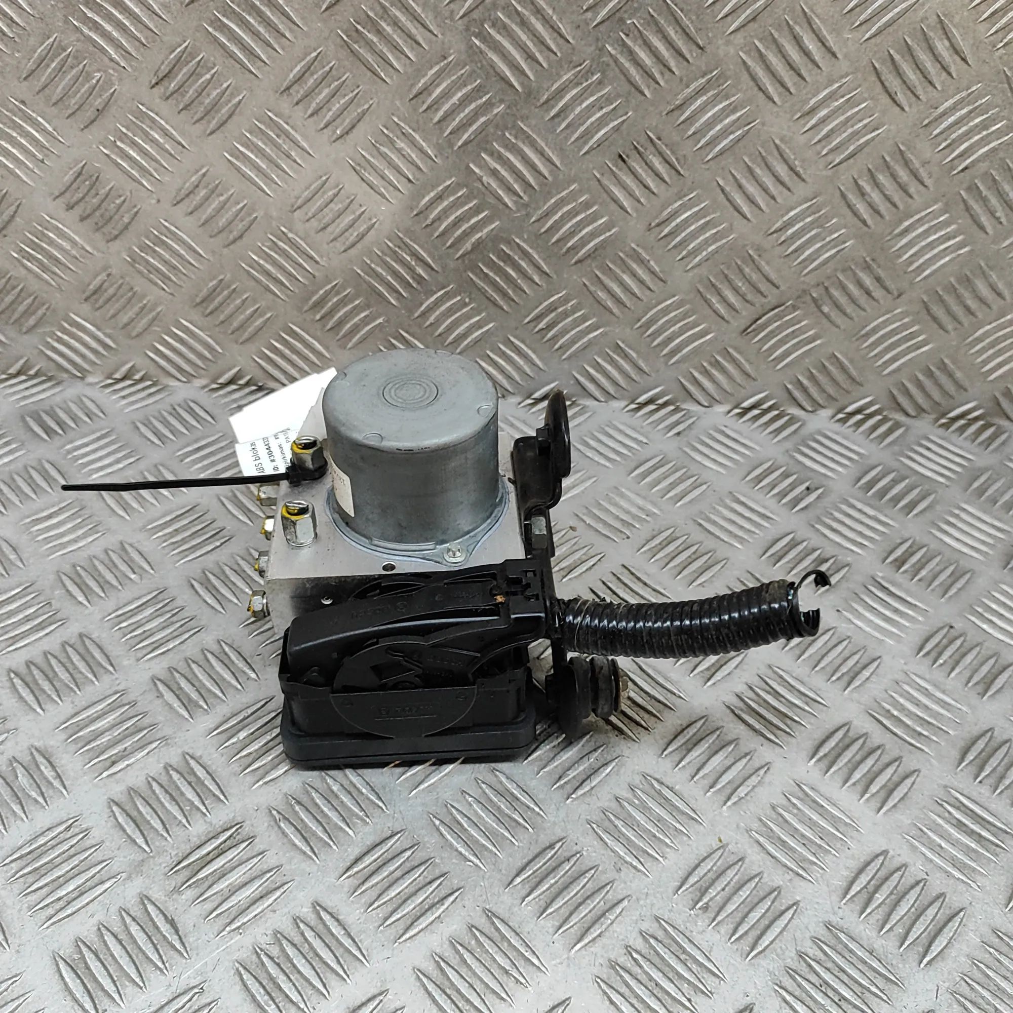 Honda CR-V ABS hydraulic pump 0265956526, 2265106539, 57100-TPA-G01 ABS Pump ...