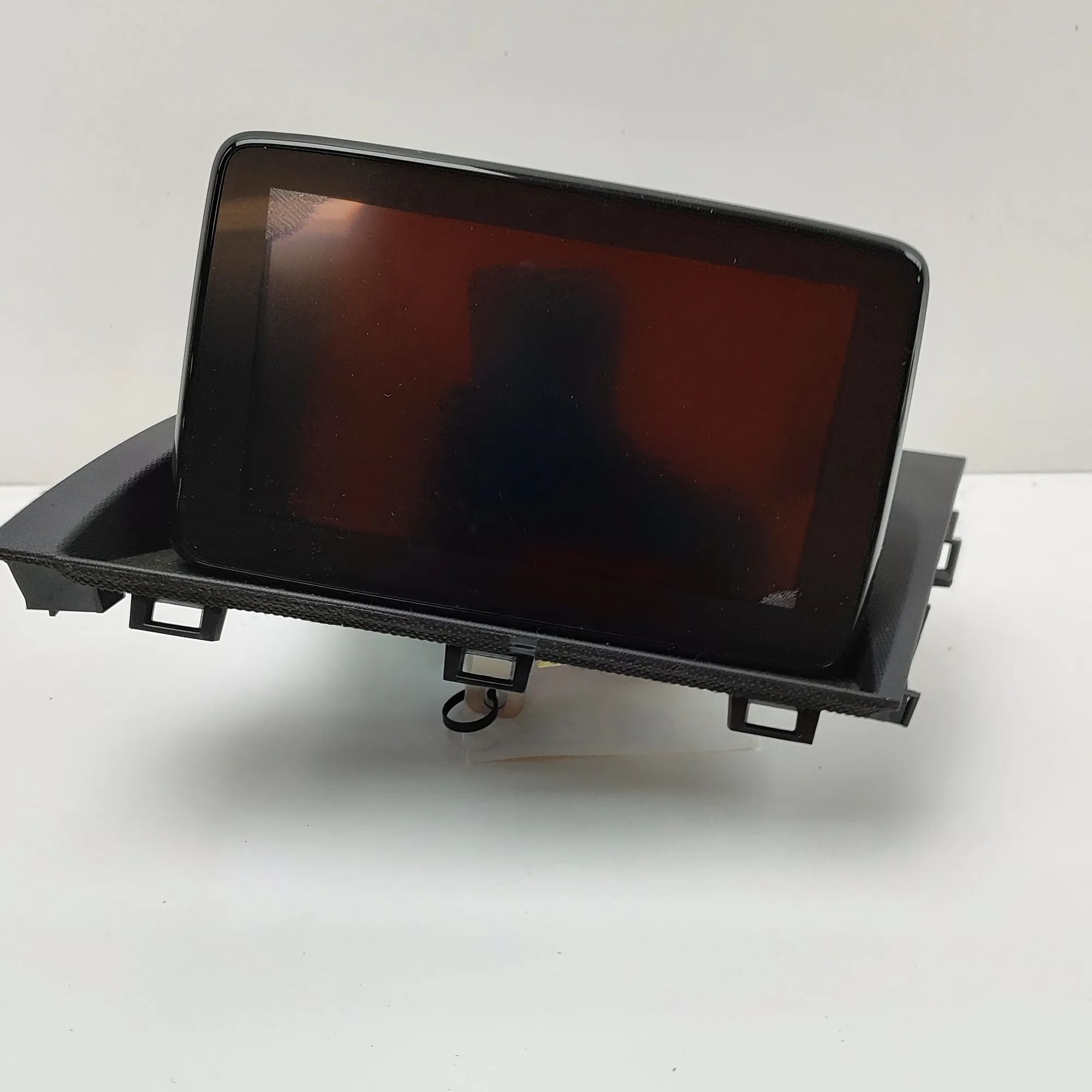 Mazda MX-5 Navigation Screen Display N315611J0 Navigation Screen Display MAZDA MX-5 ...