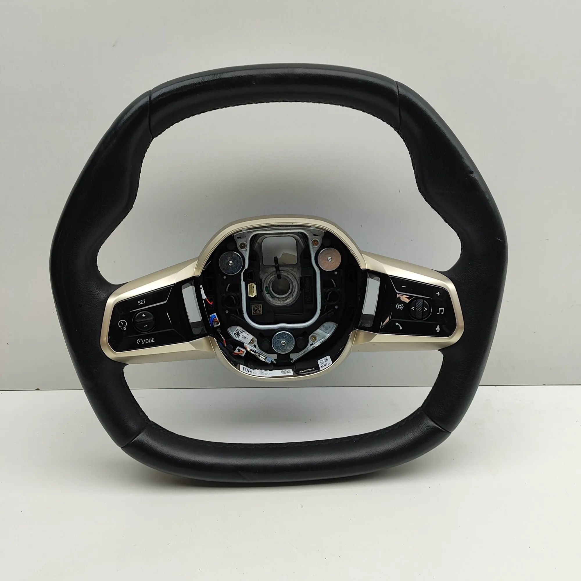 BMW iX (I20) steering wheel 5A2A413 Steering Wheel BMW IX (I20) (2021-...)
...